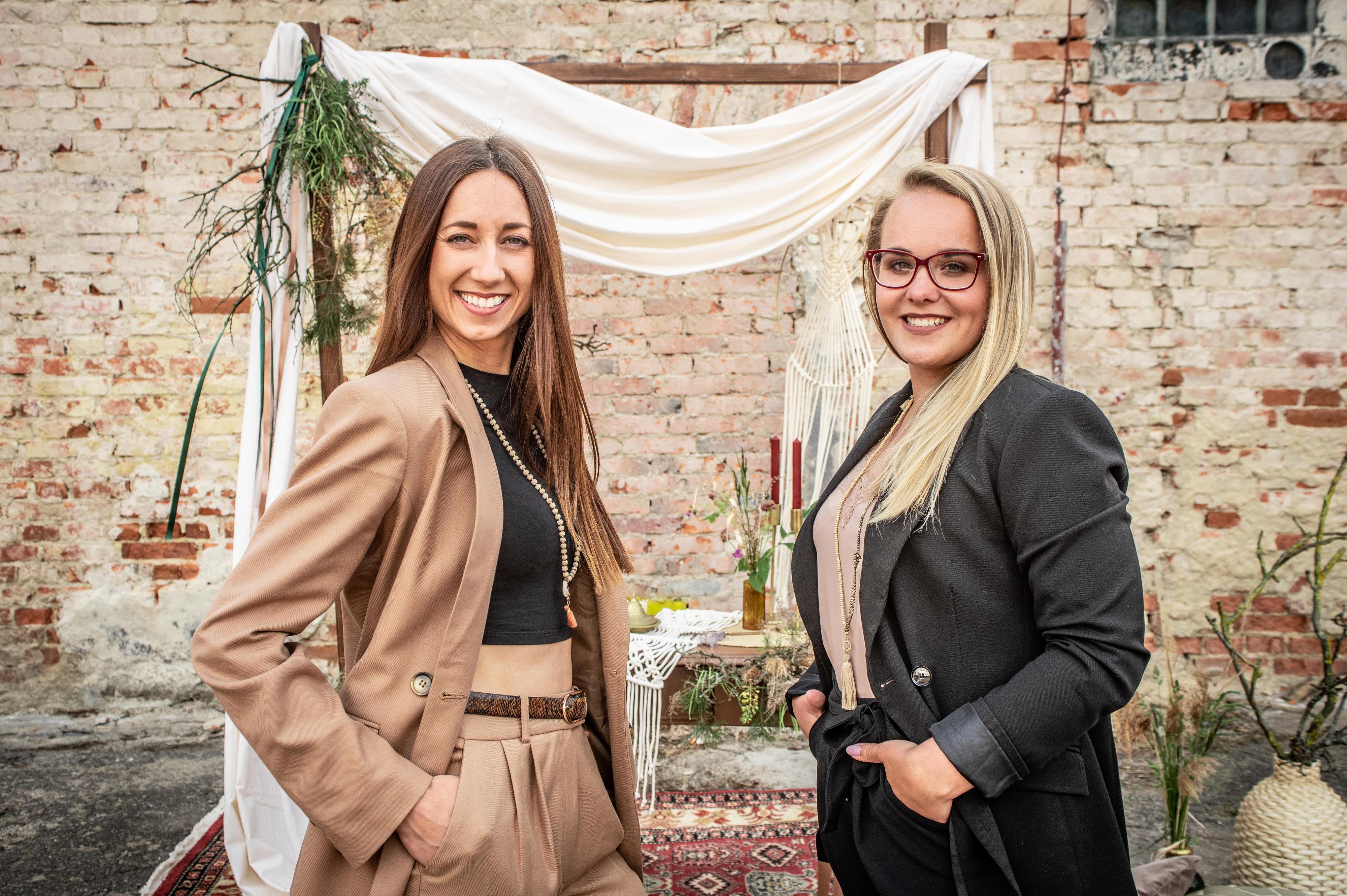 Eliška Studničková - No Limit Production