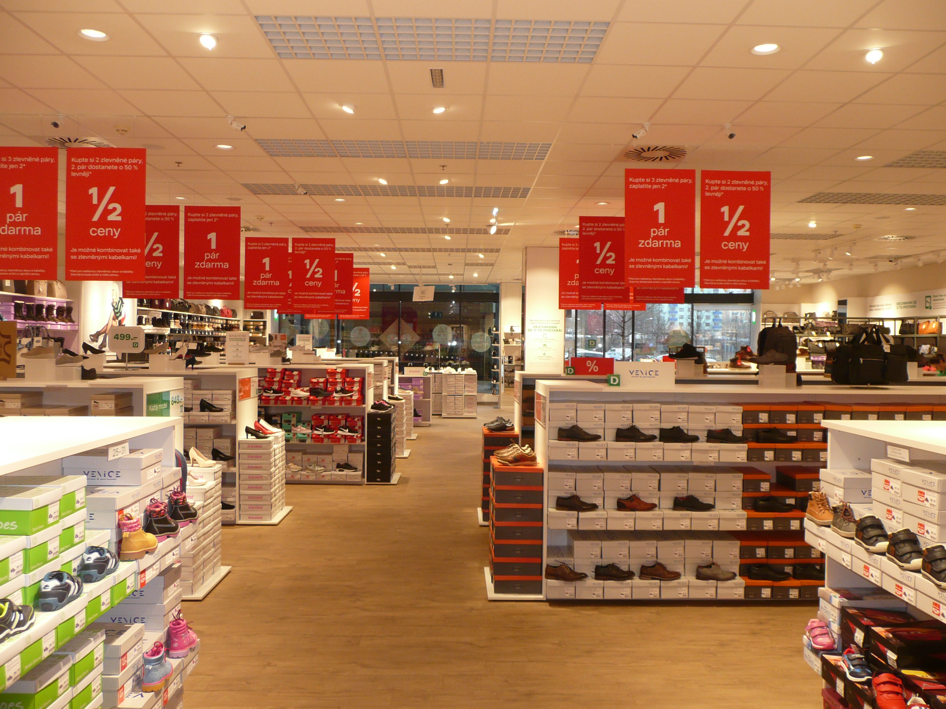 DEICHMANN foto 2