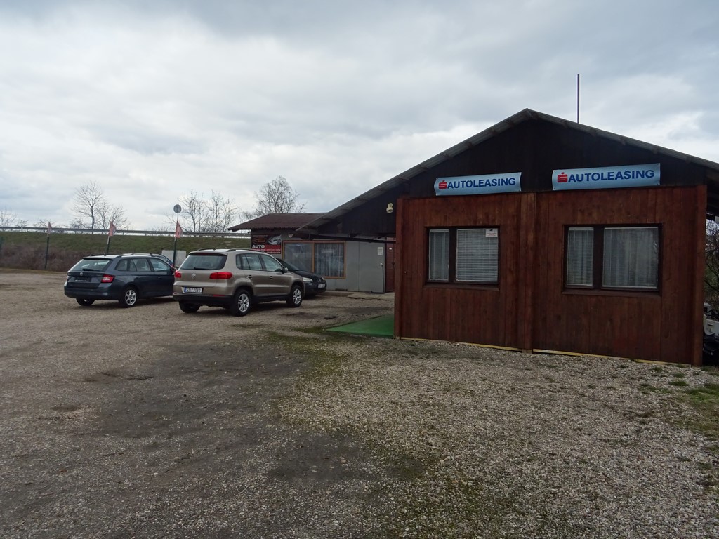 Autobazar Kolaje foto 2
