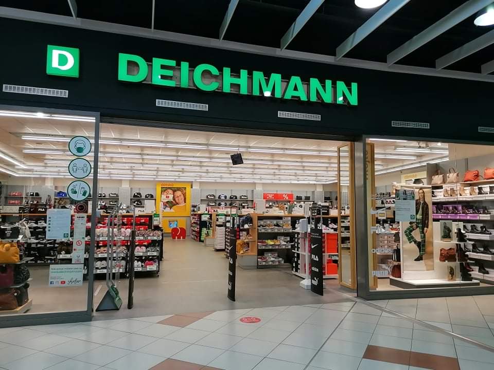DEICHMANN foto 2