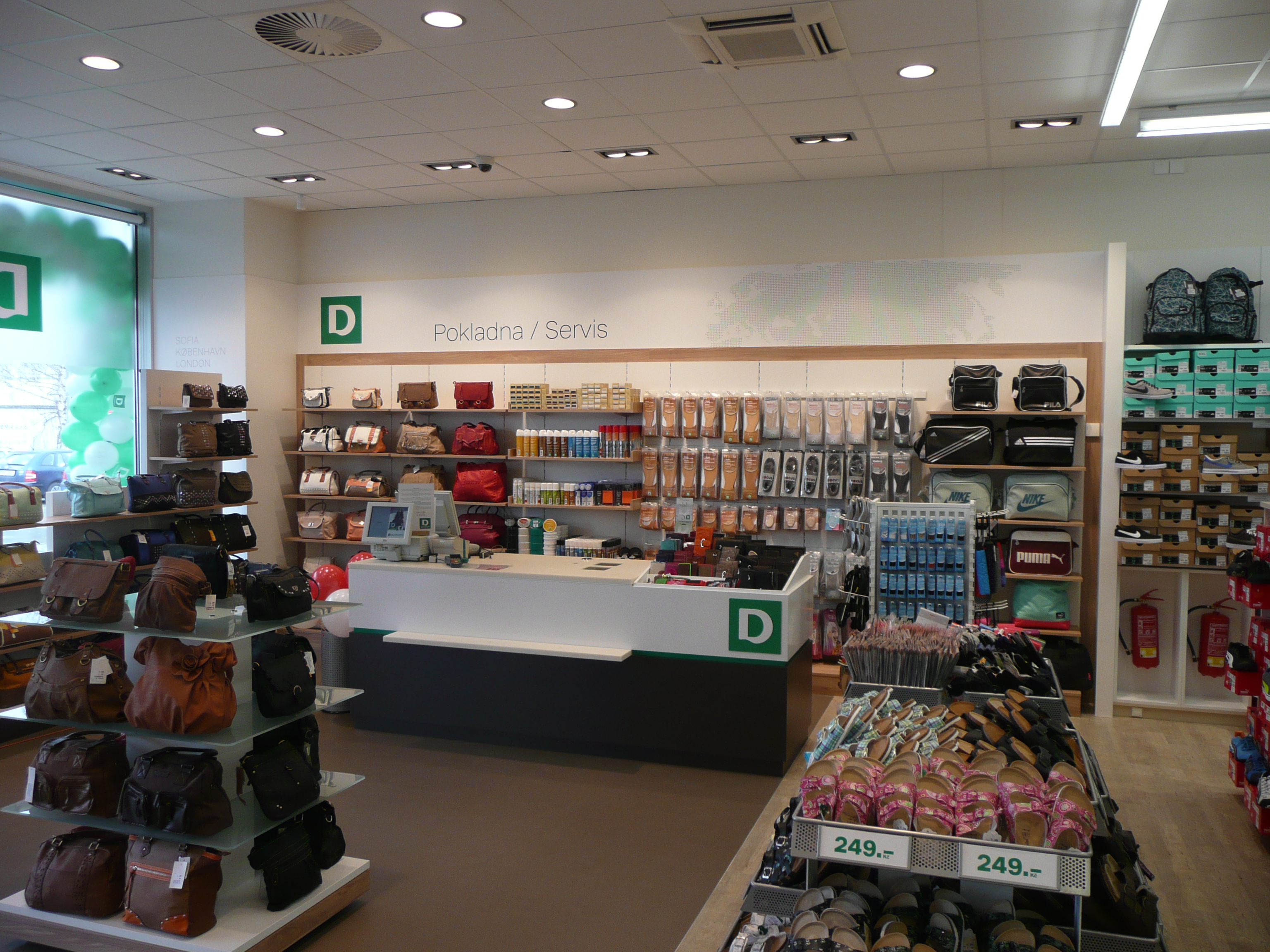 DEICHMANN foto 6