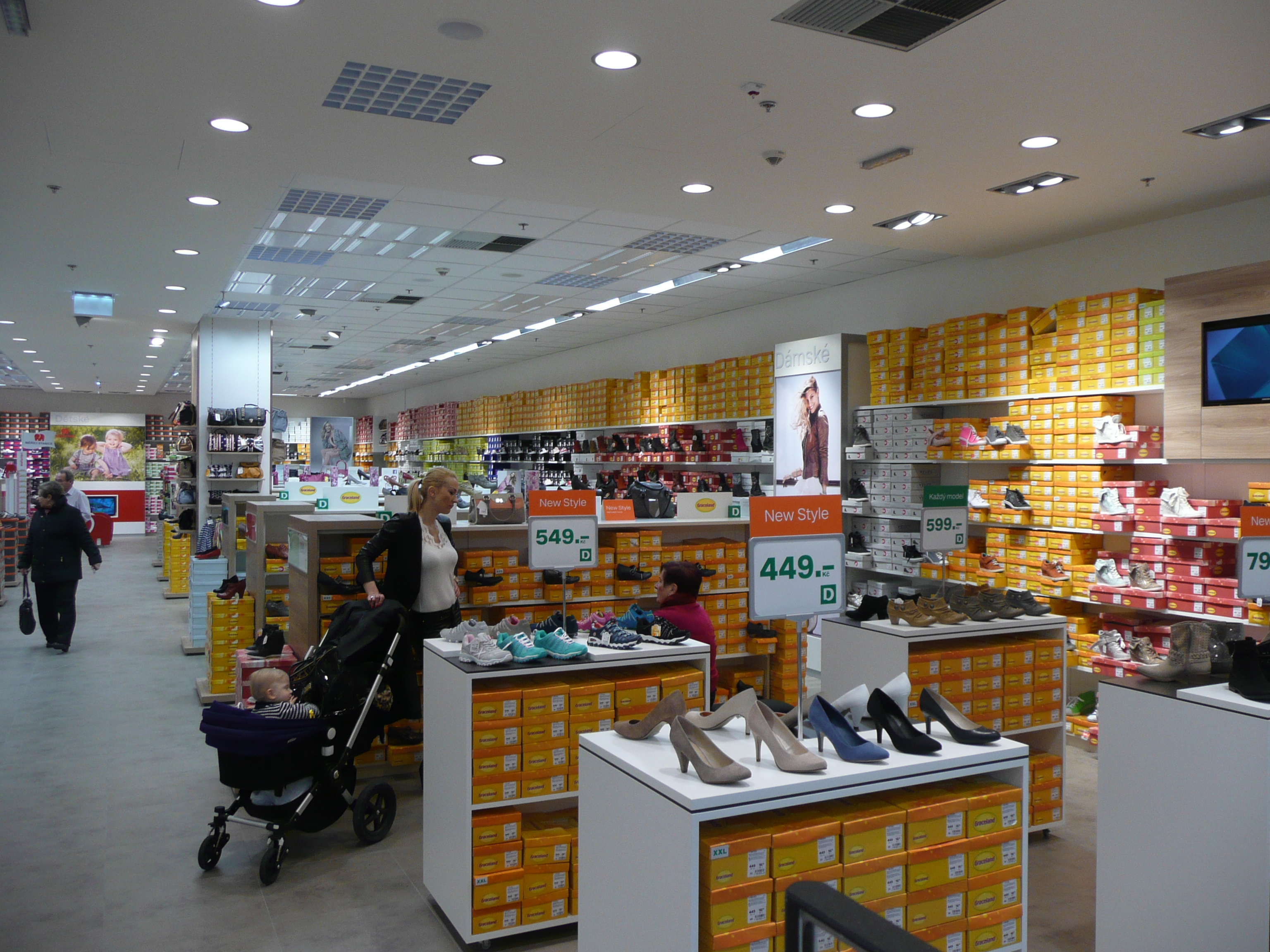 DEICHMANN foto 3
