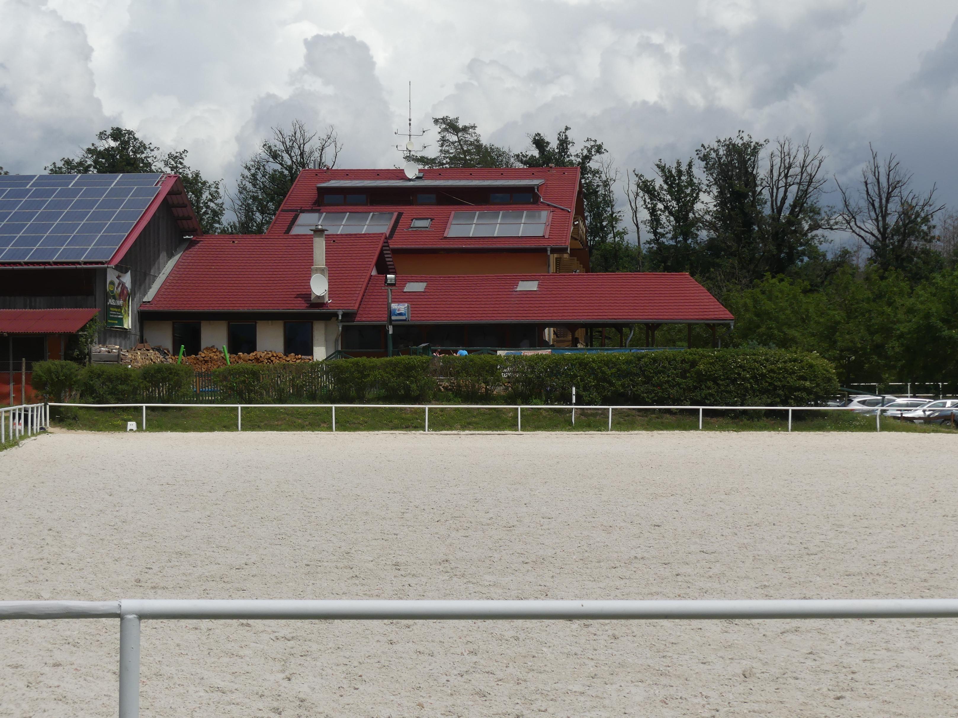 Restaurace Panská lícha