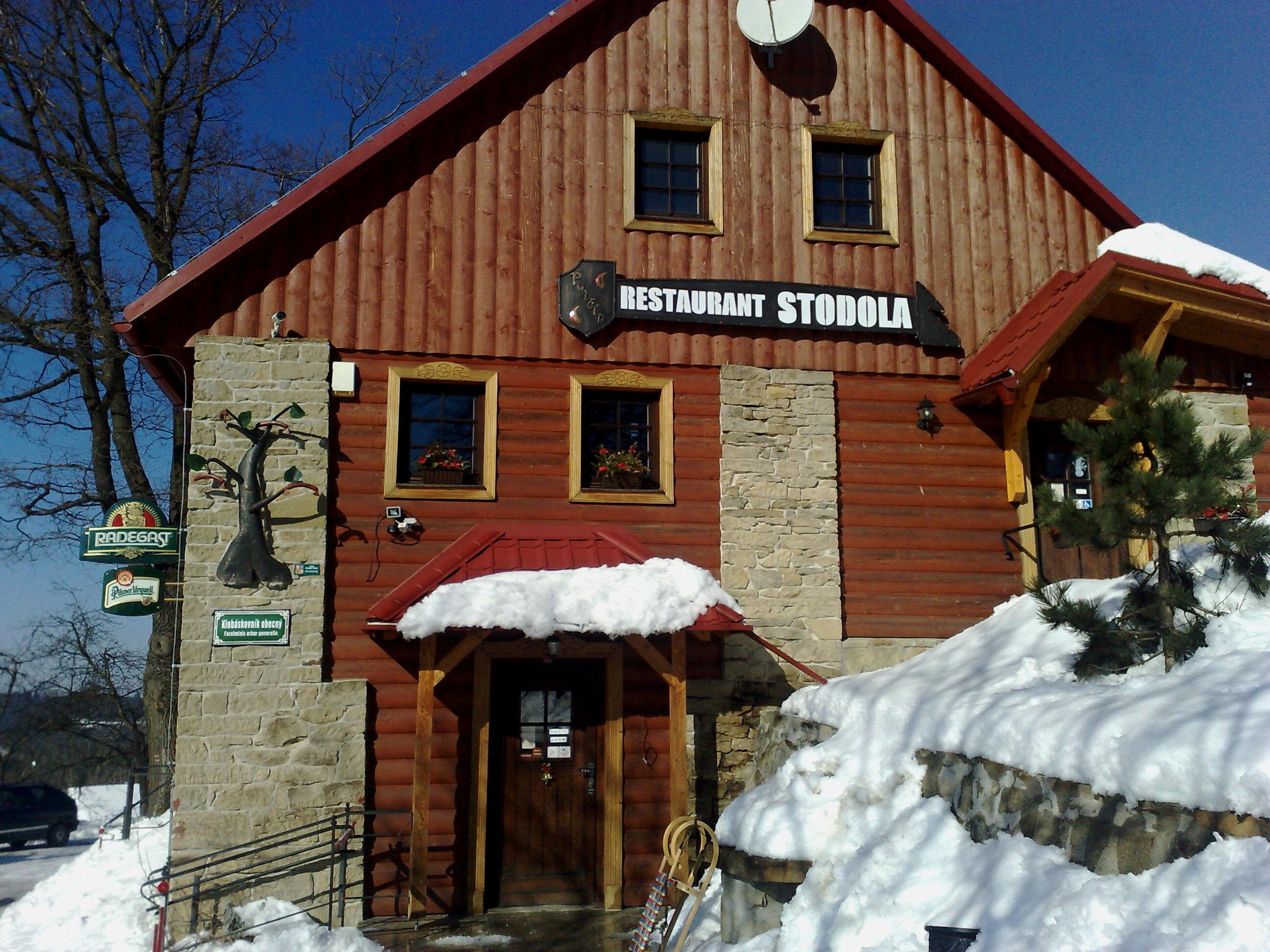 Restaurace Stodola foto 6