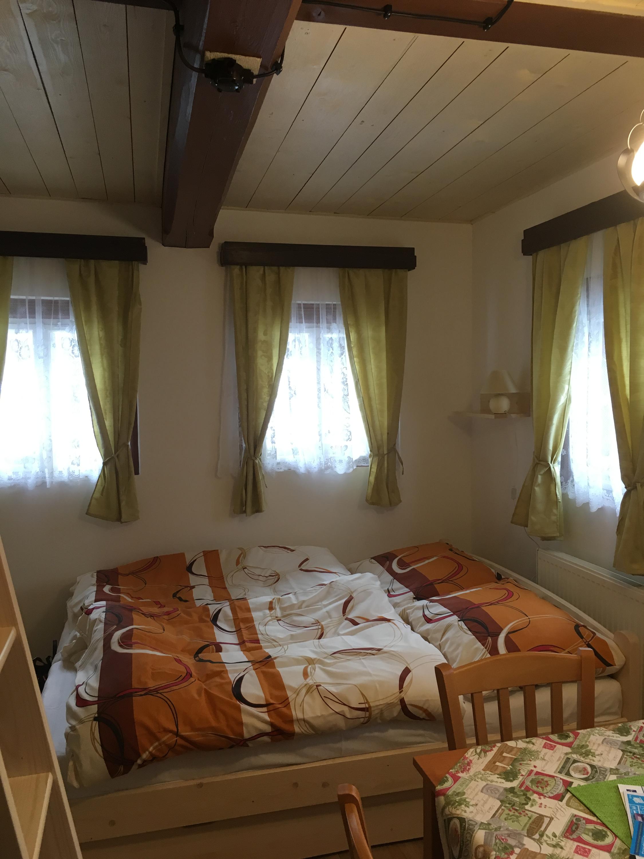 Roubenka Verunka foto 6