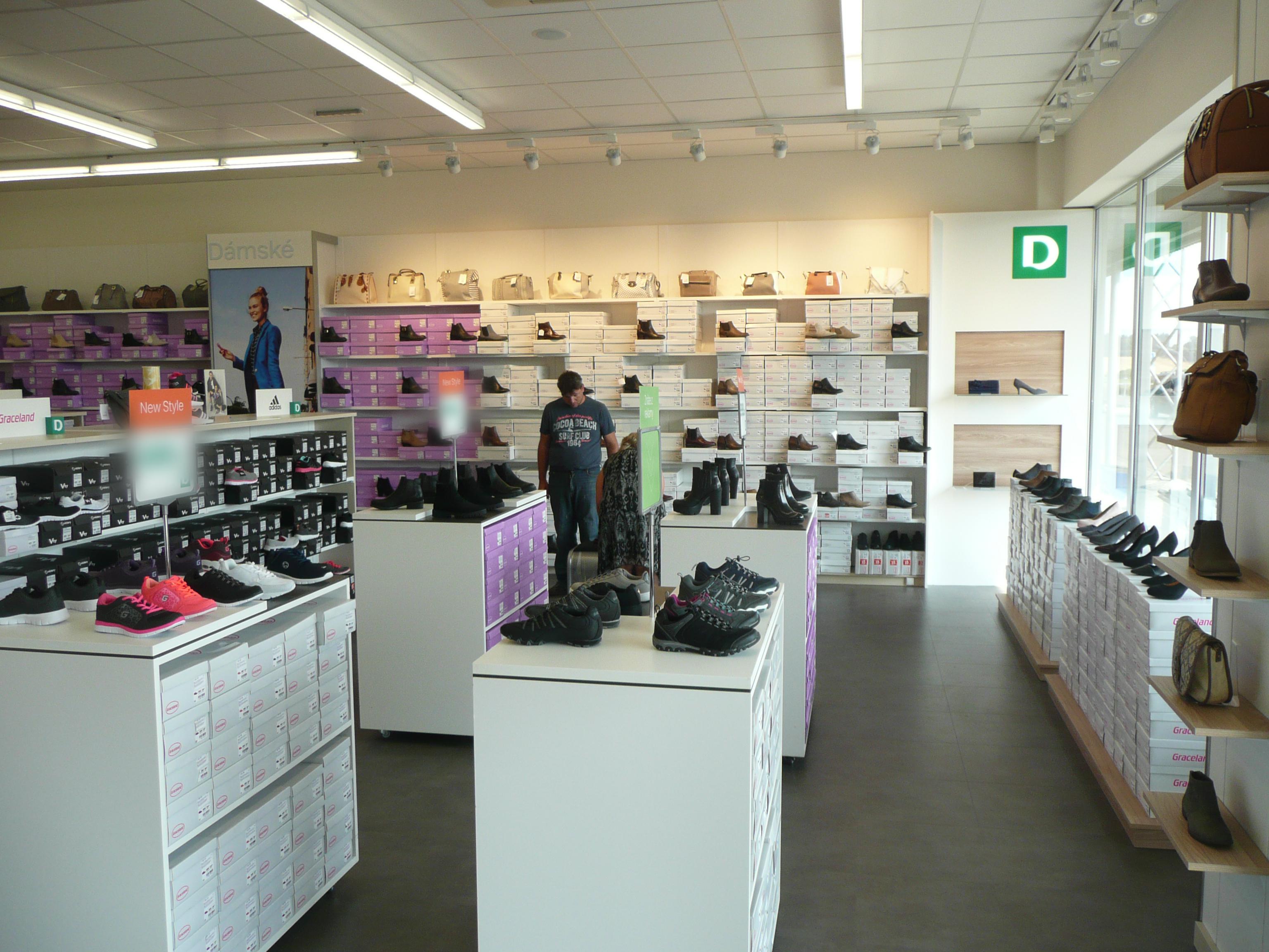 DEICHMANN foto 4