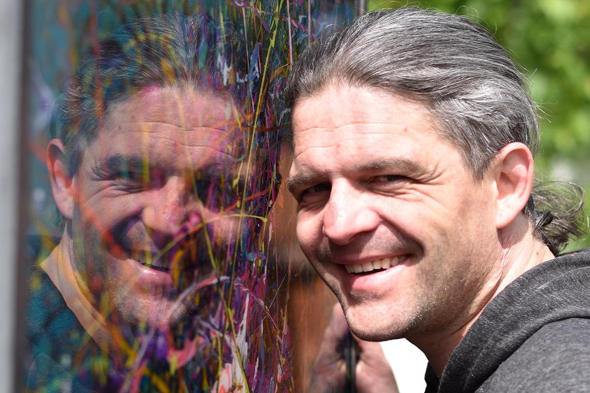 Václav Bednář – výtvarník