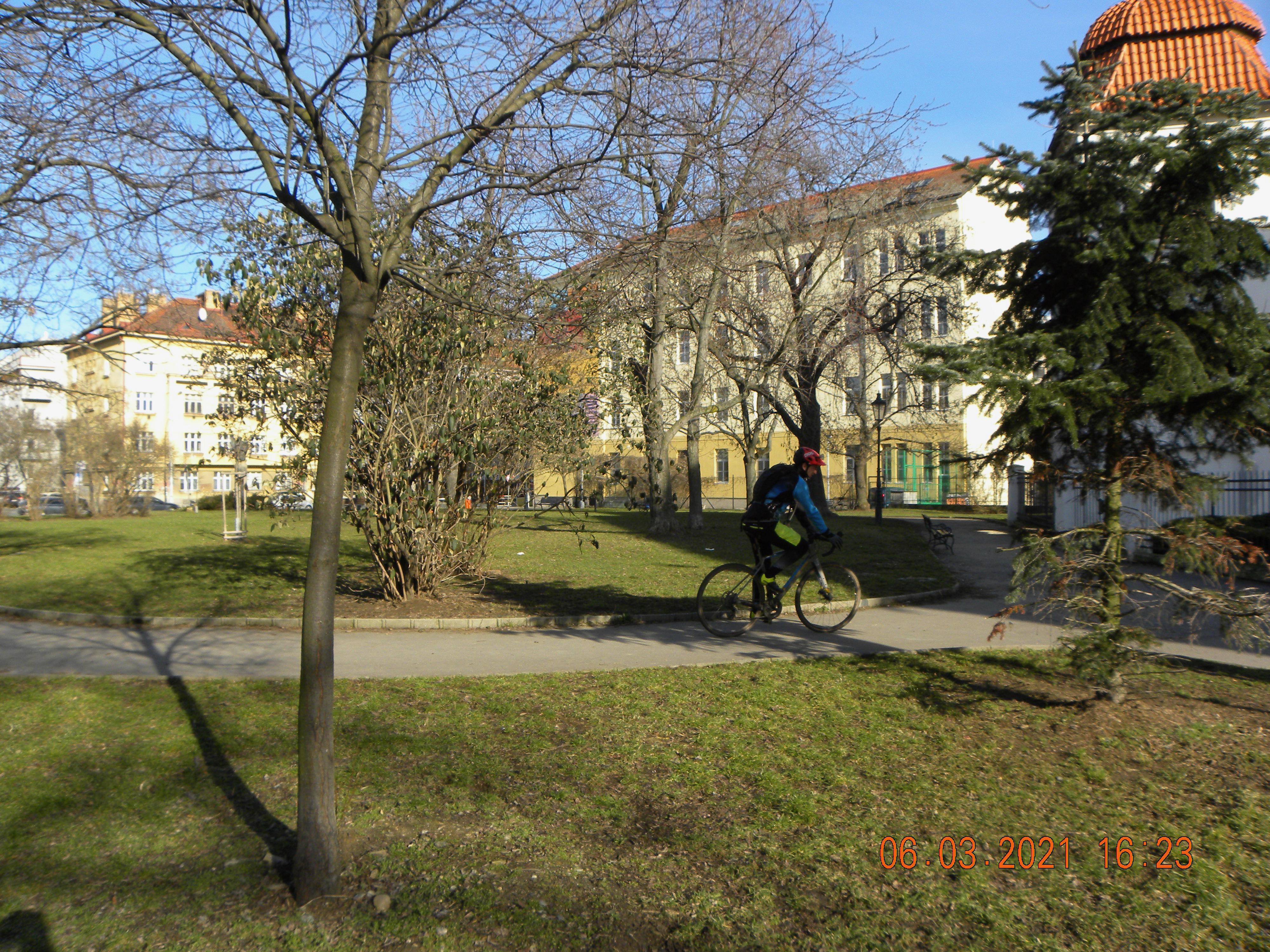 Vysoká škola kreativní komunikace, s.r.o. foto 6