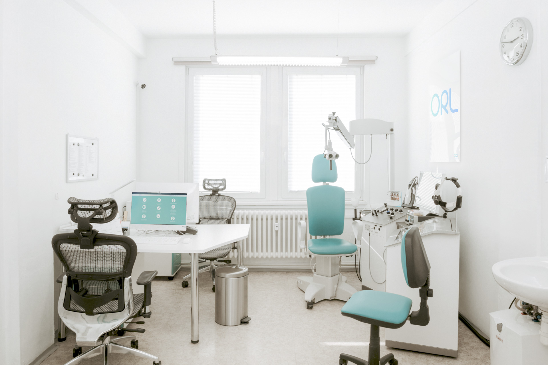 MUDr. Jan Vopálenský