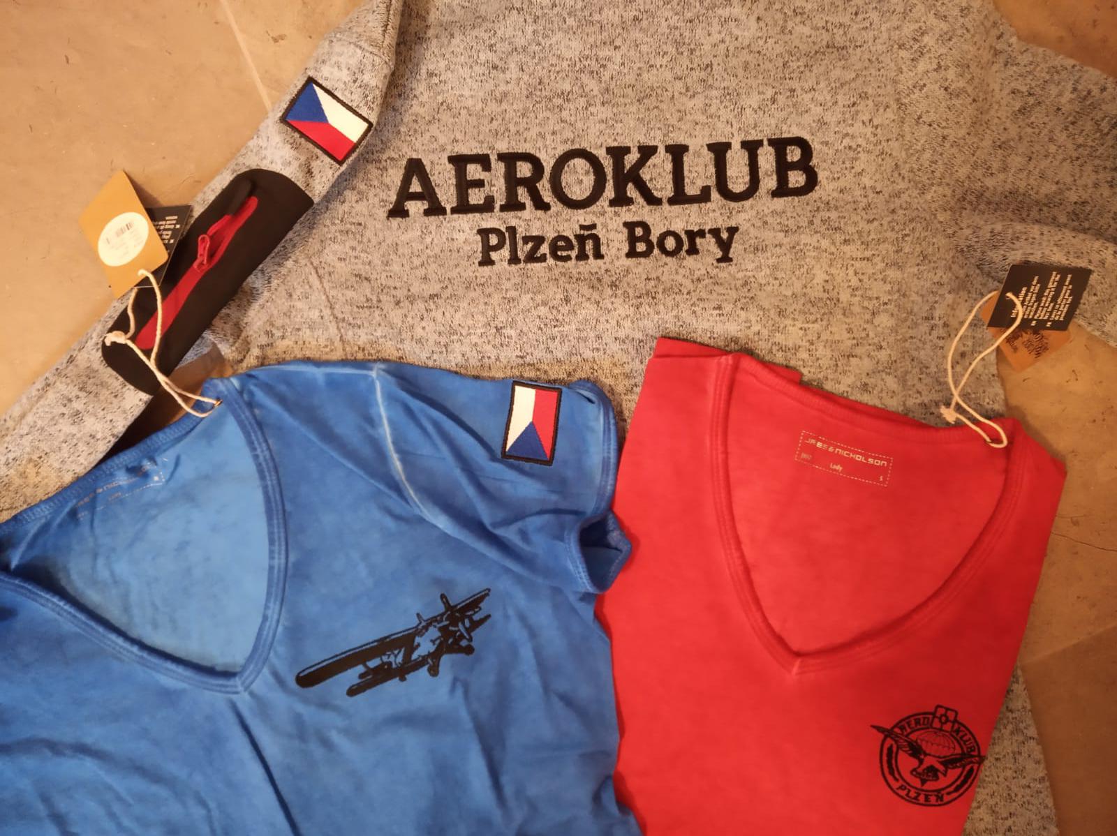 Vendula Vávřová - Reklamní textil foto 4