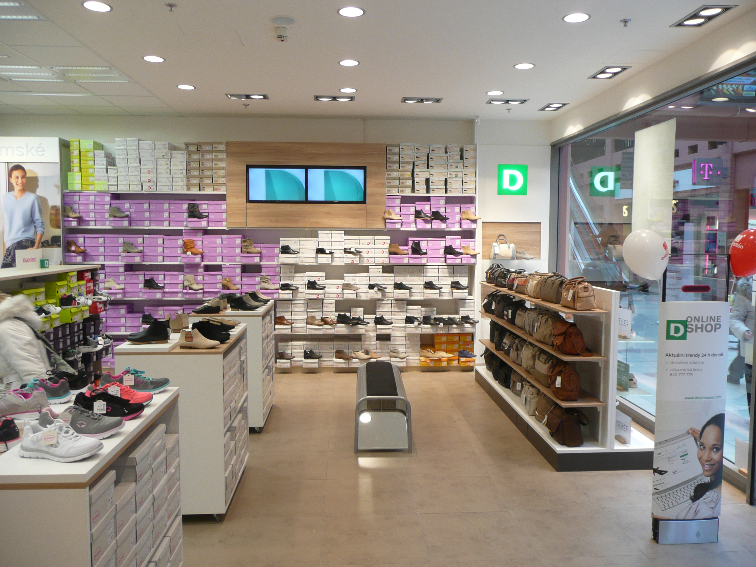 DEICHMANN foto 2