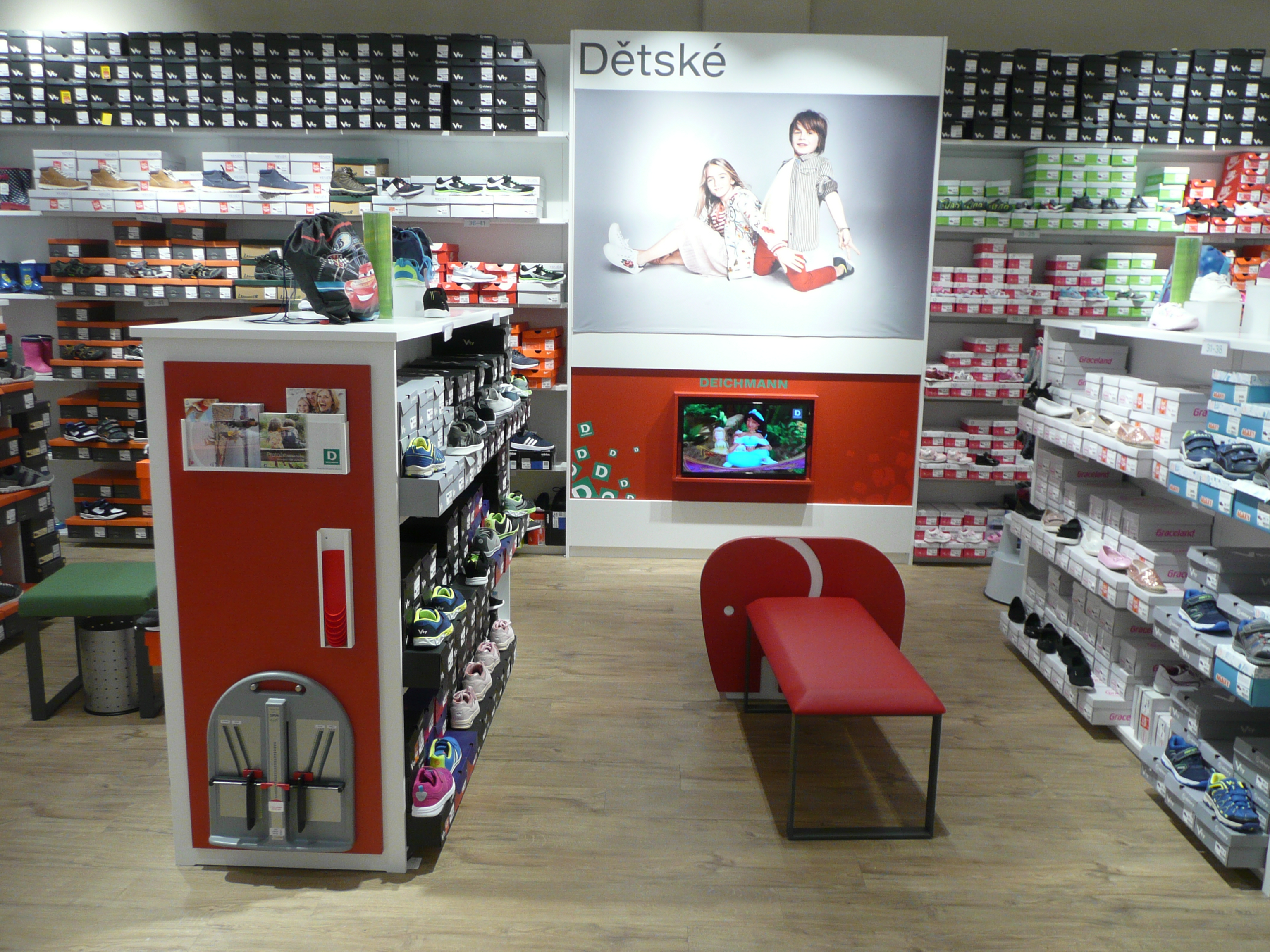 DEICHMANN foto 5