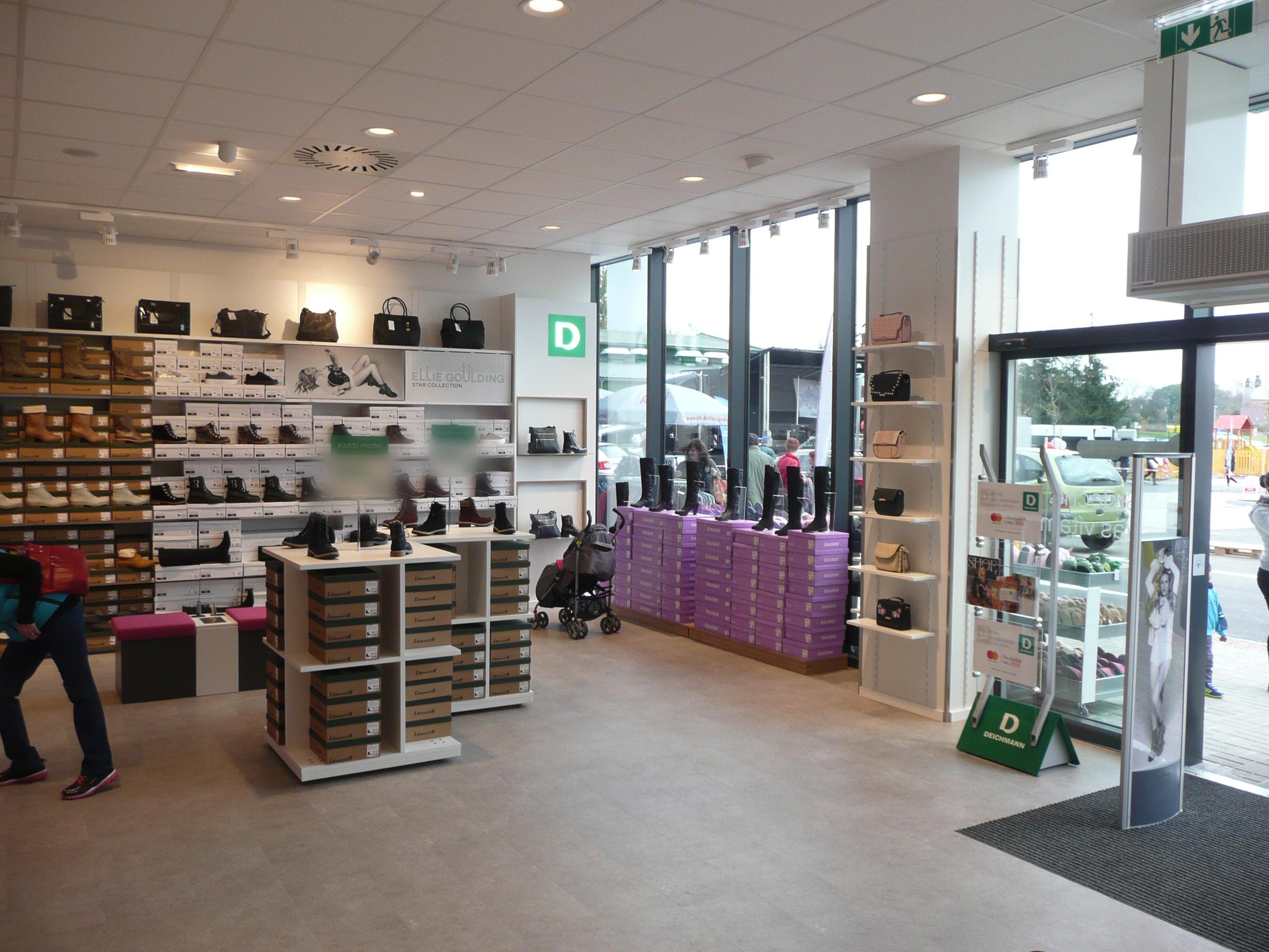 DEICHMANN foto 3