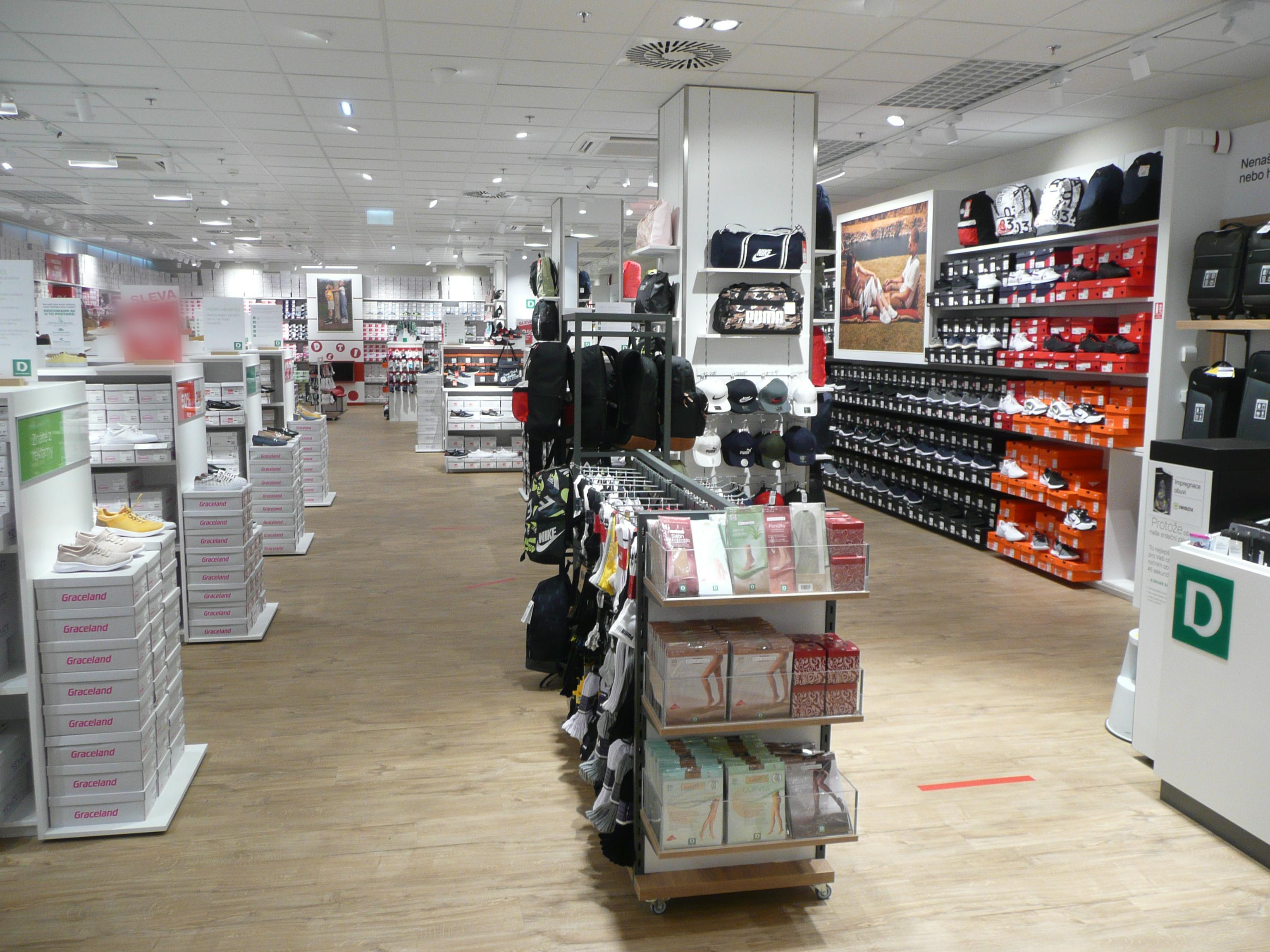 DEICHMANN foto 3