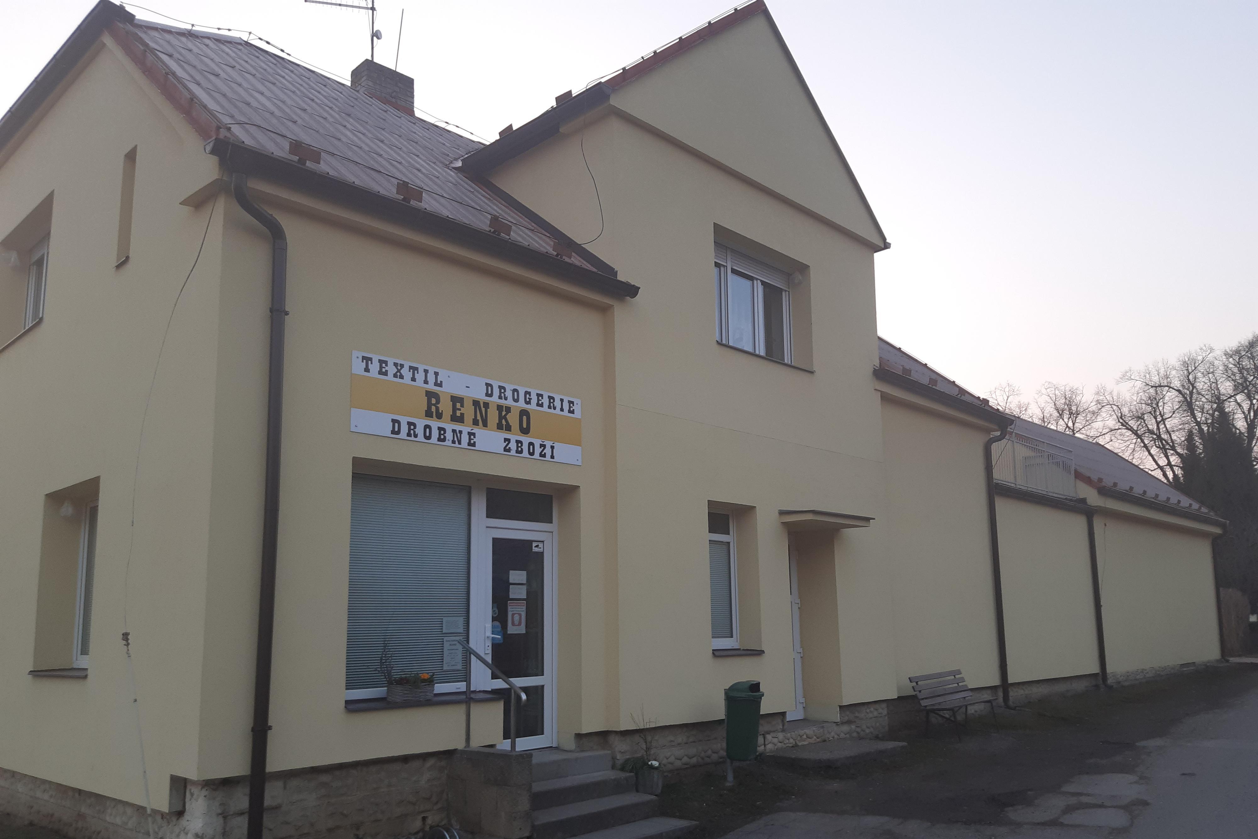 Ilona Košťálová - RENKO