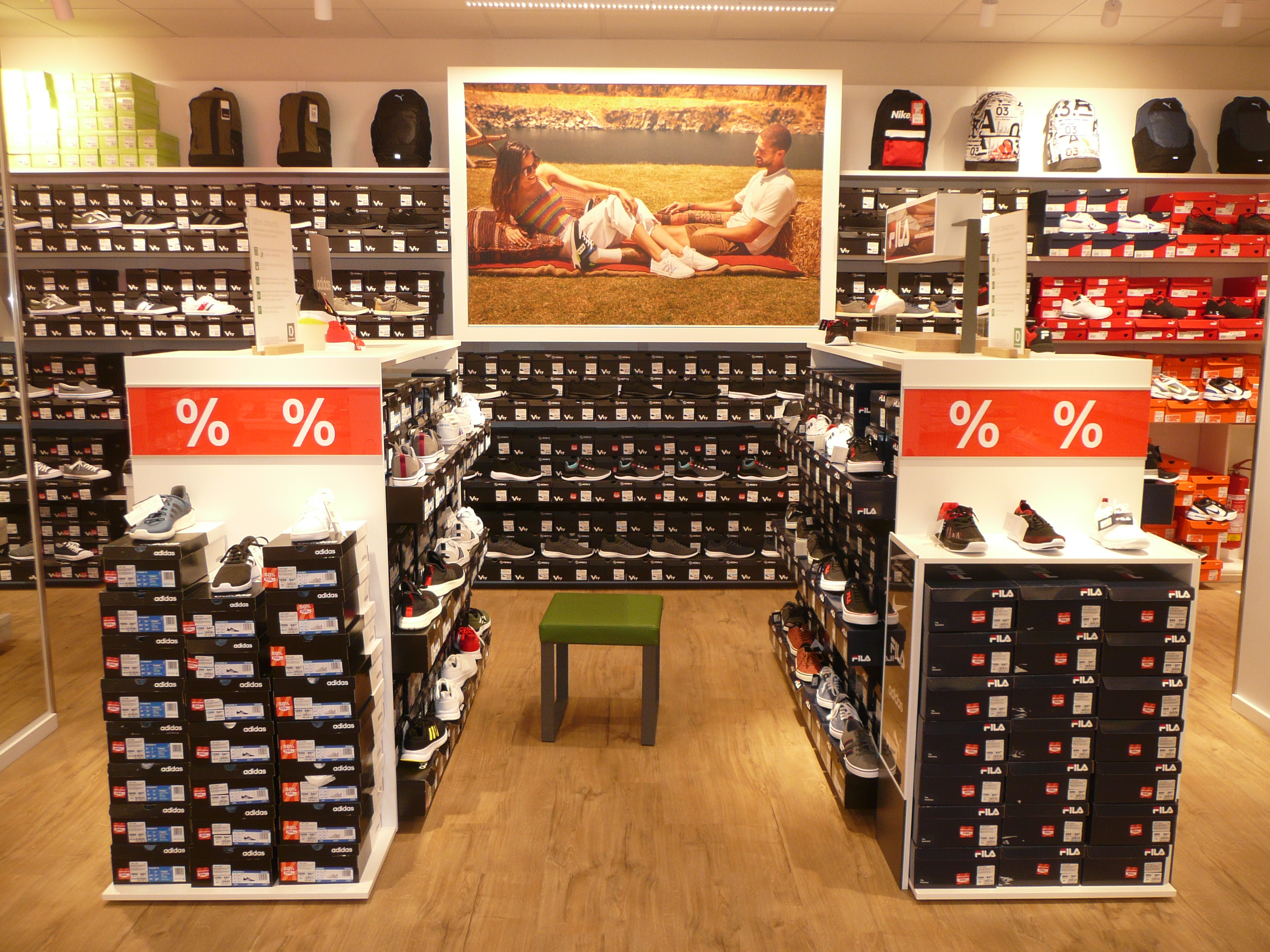 DEICHMANN foto 5