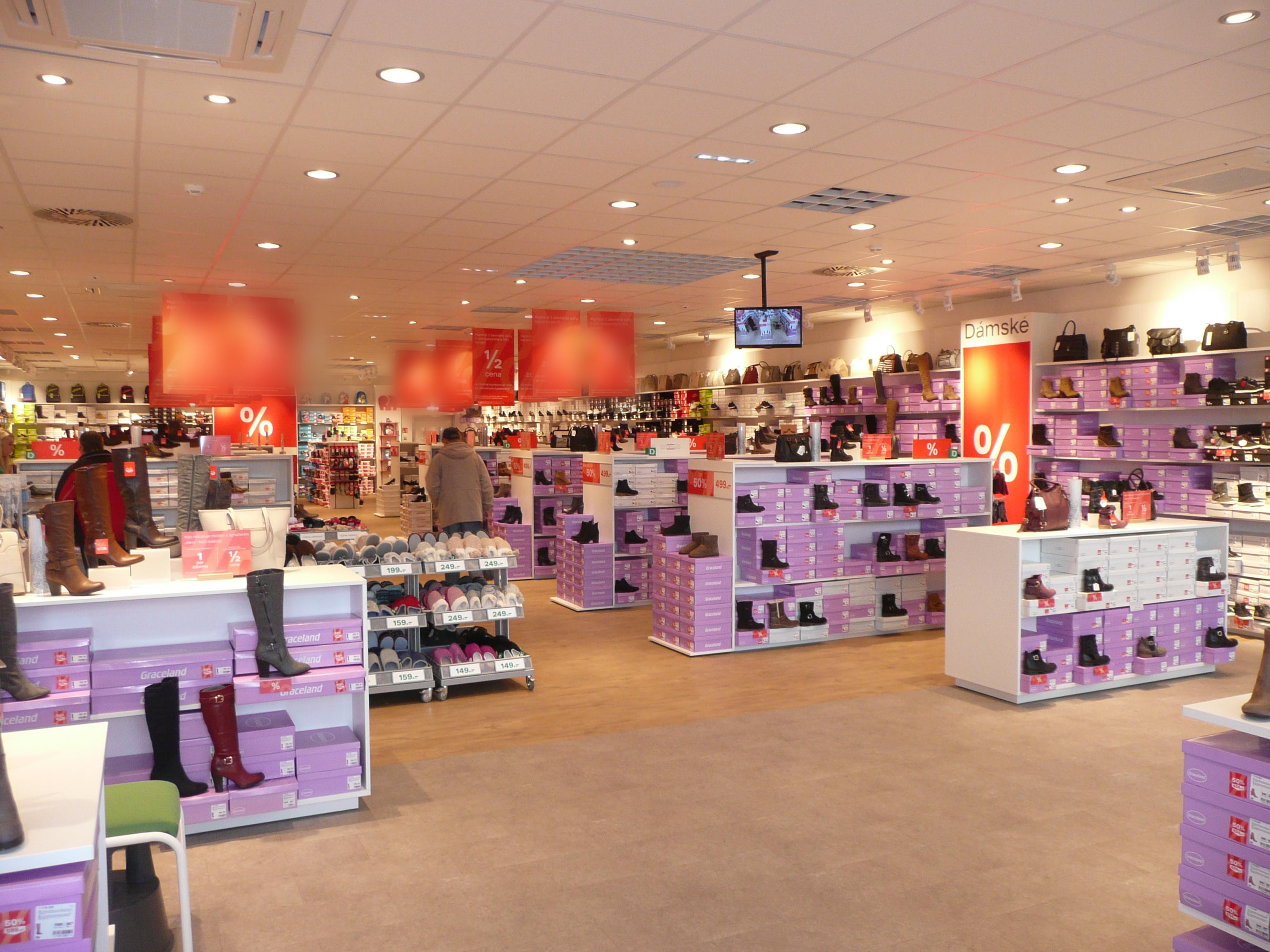 DEICHMANN foto 6