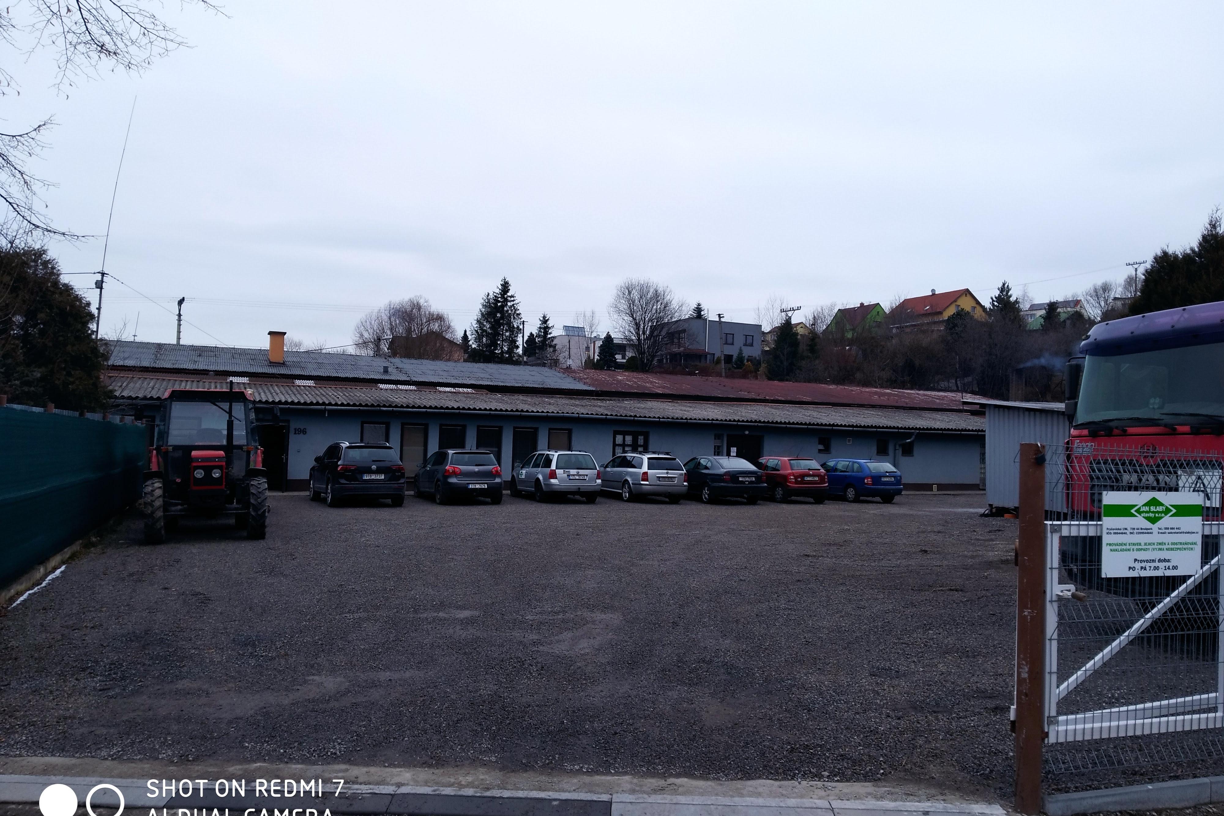 JAN SLABÝ stavby s.r.o.