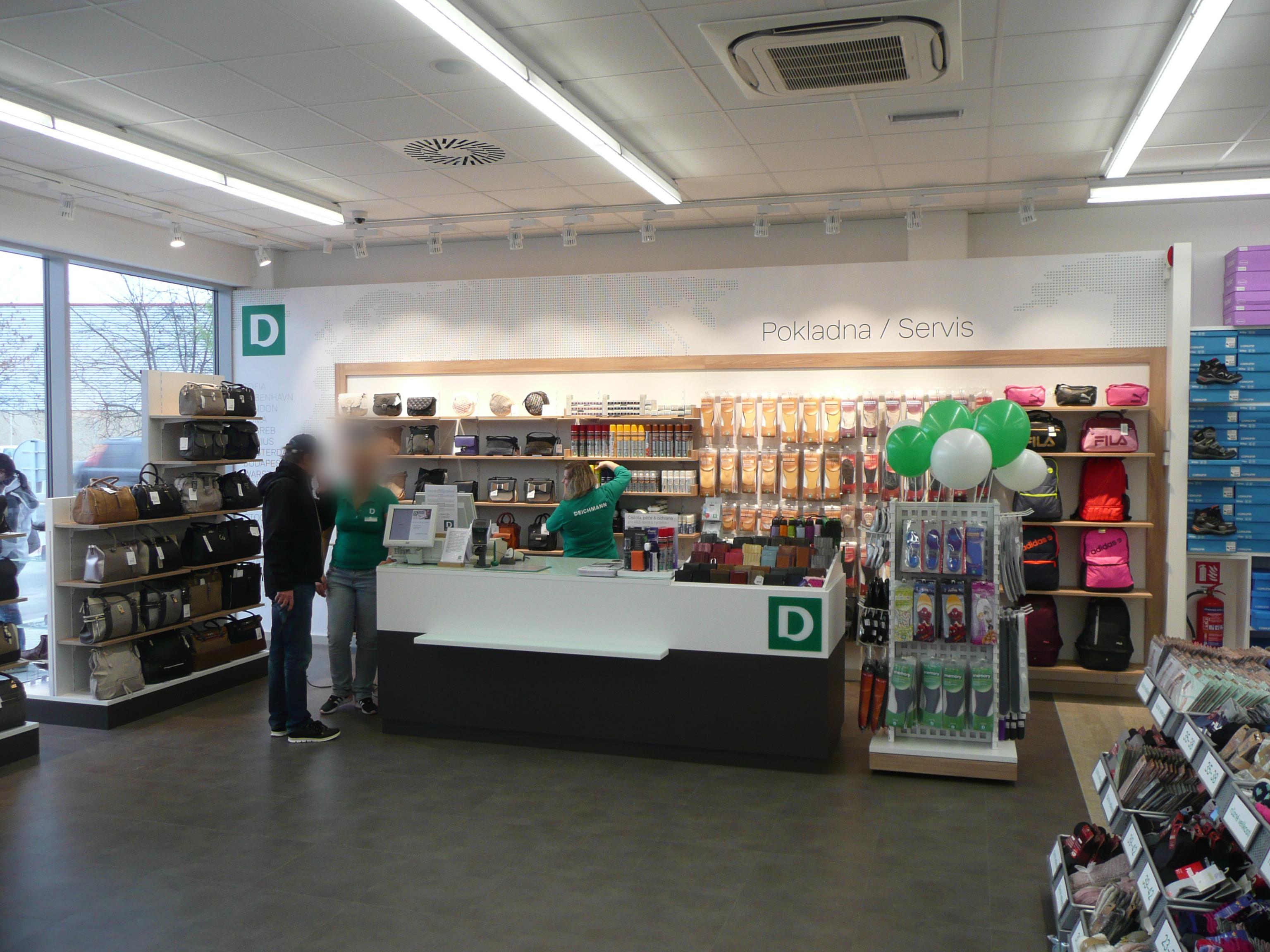 DEICHMANN foto 4