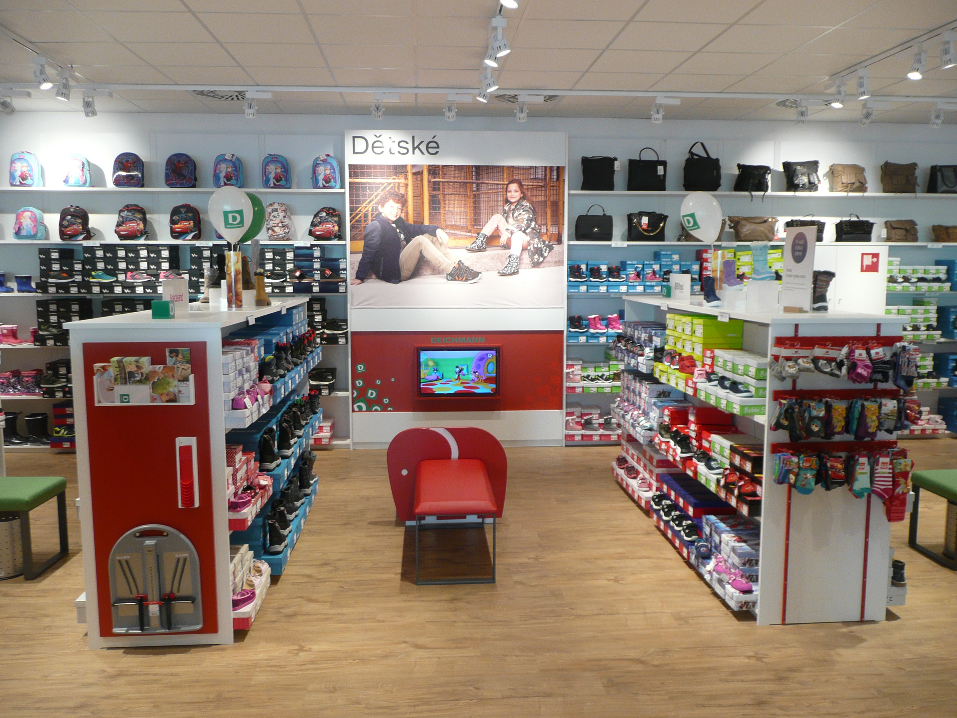 DEICHMANN foto 6