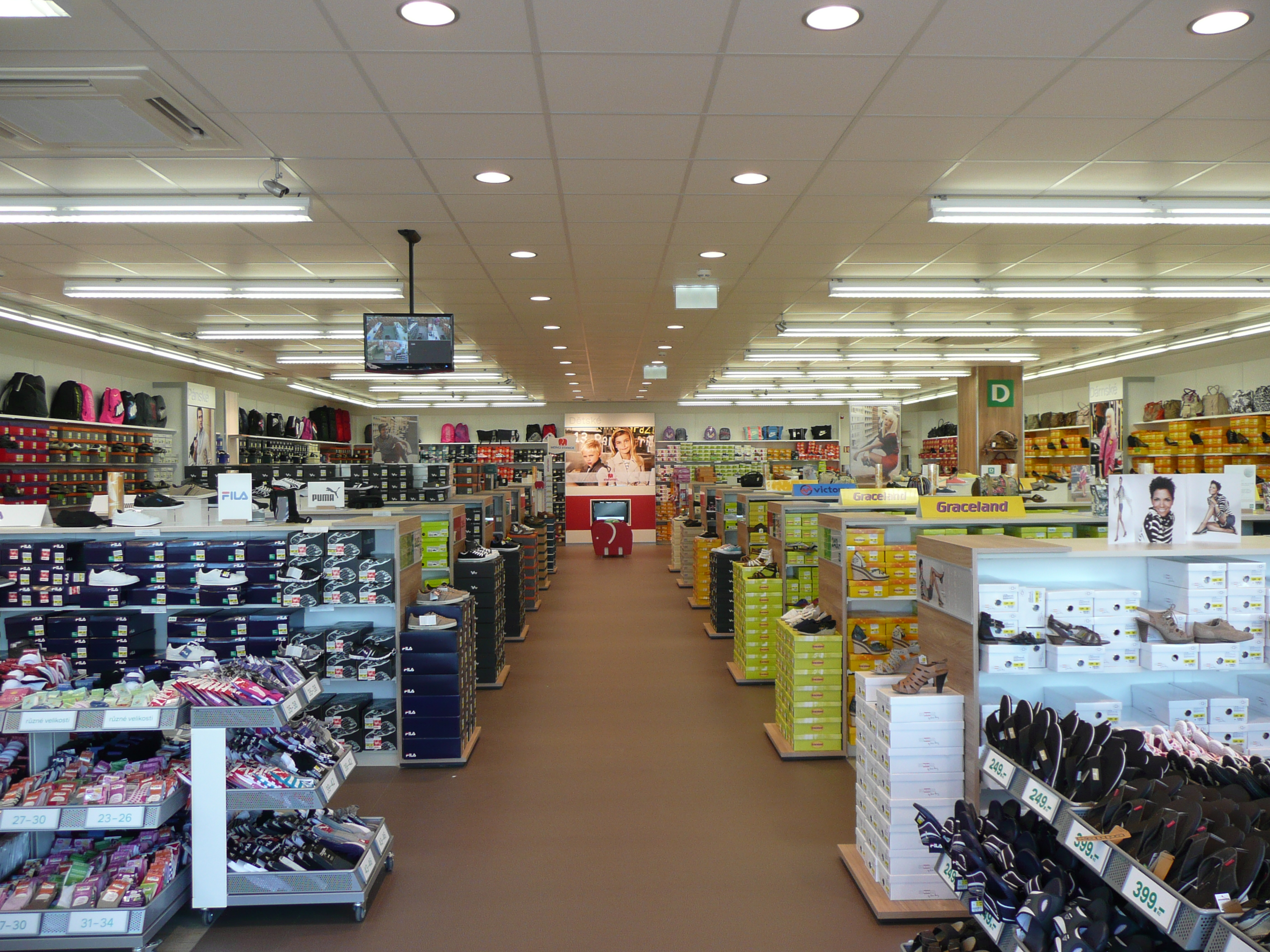 DEICHMANN foto 2