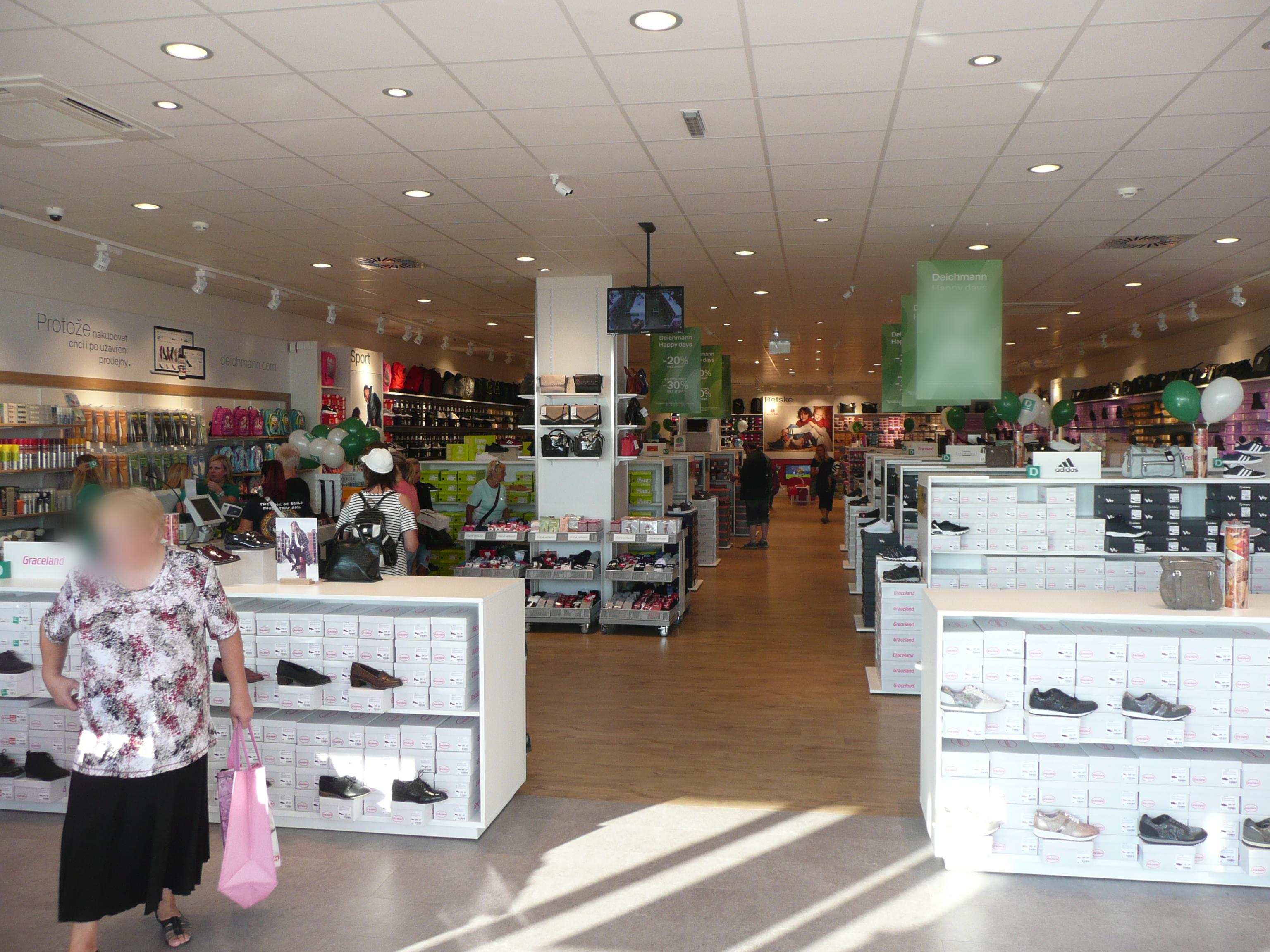 DEICHMANN foto 6
