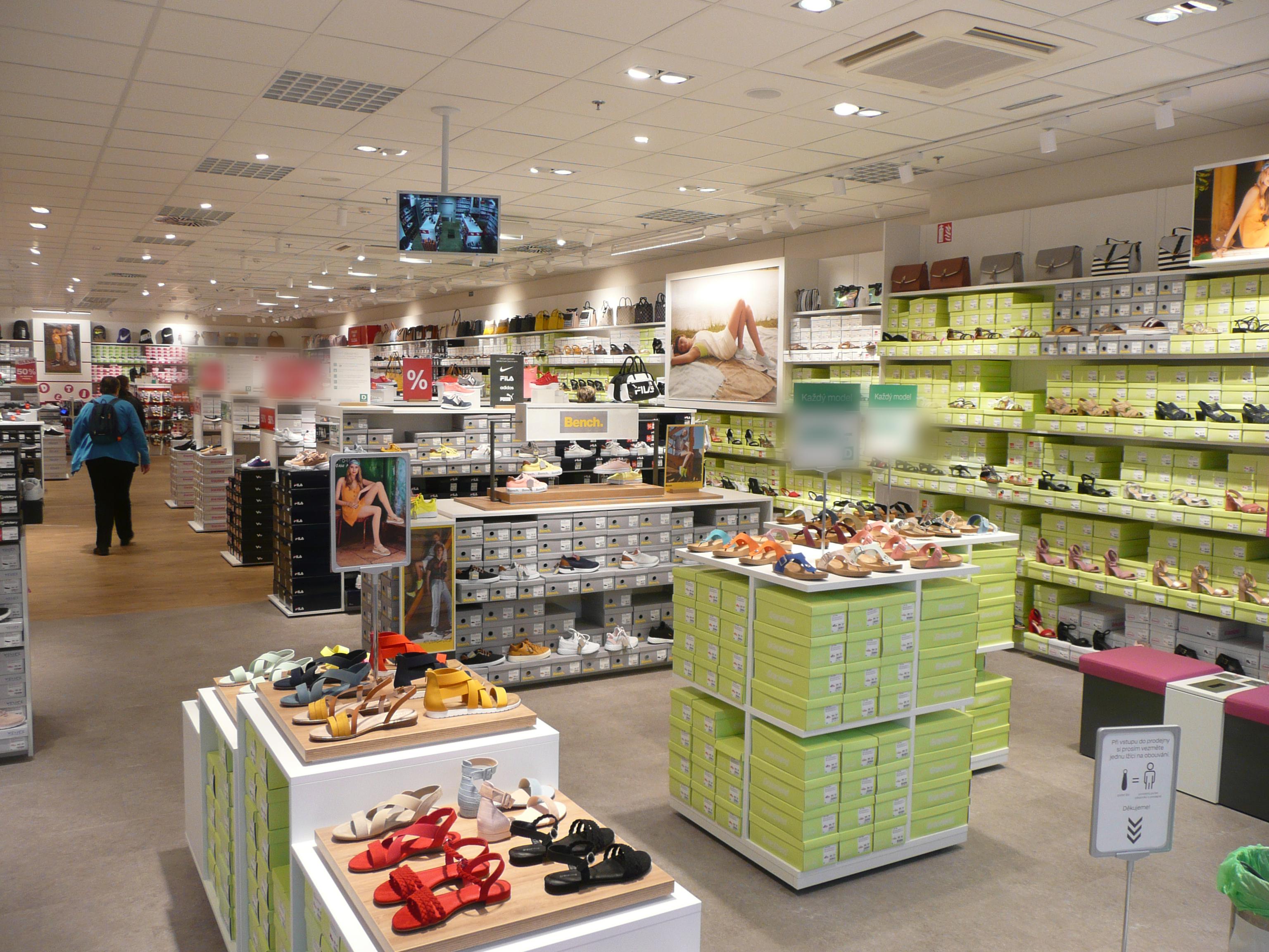 DEICHMANN foto 2