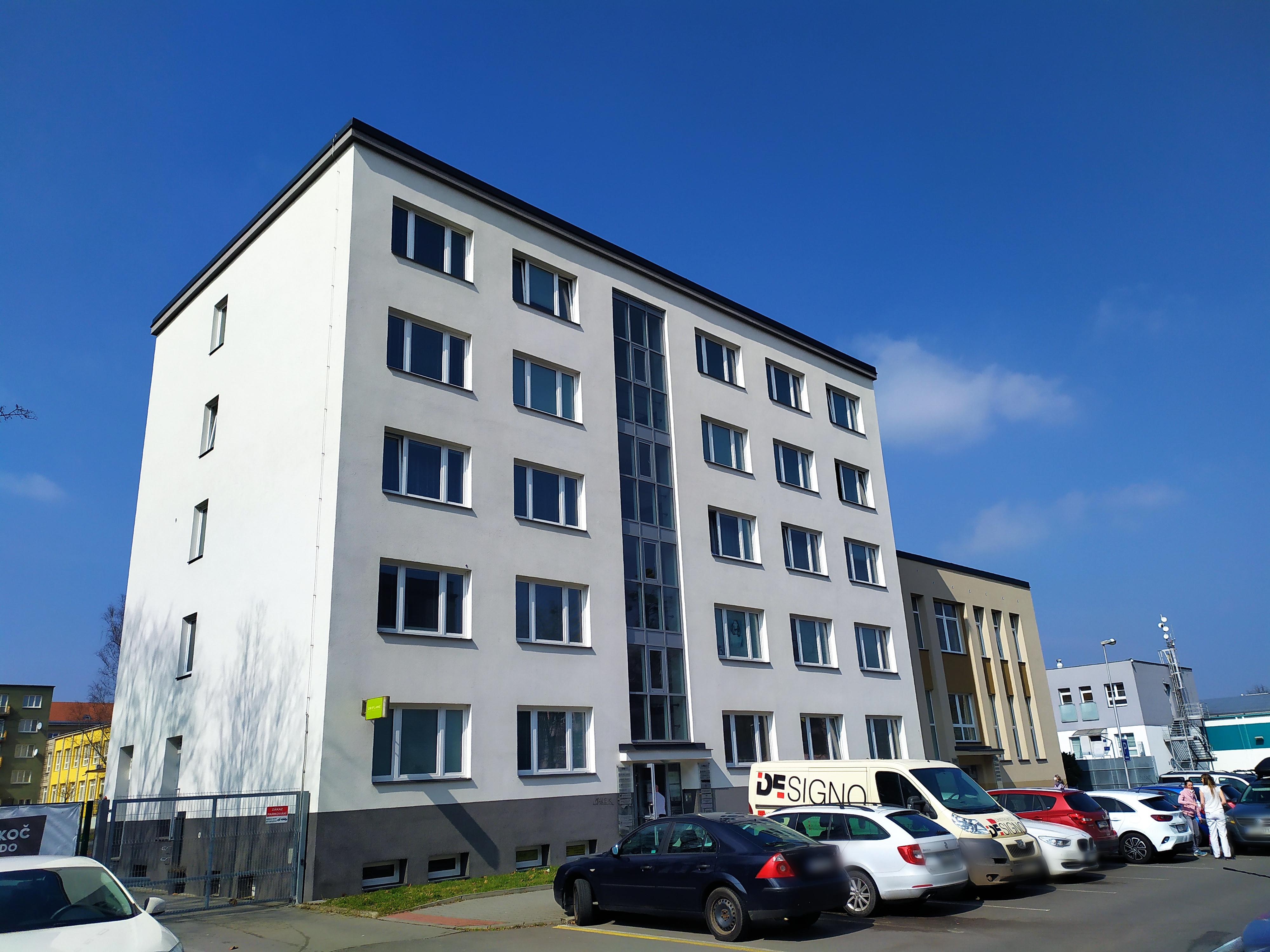 Helena Hrušková Reality foto 2