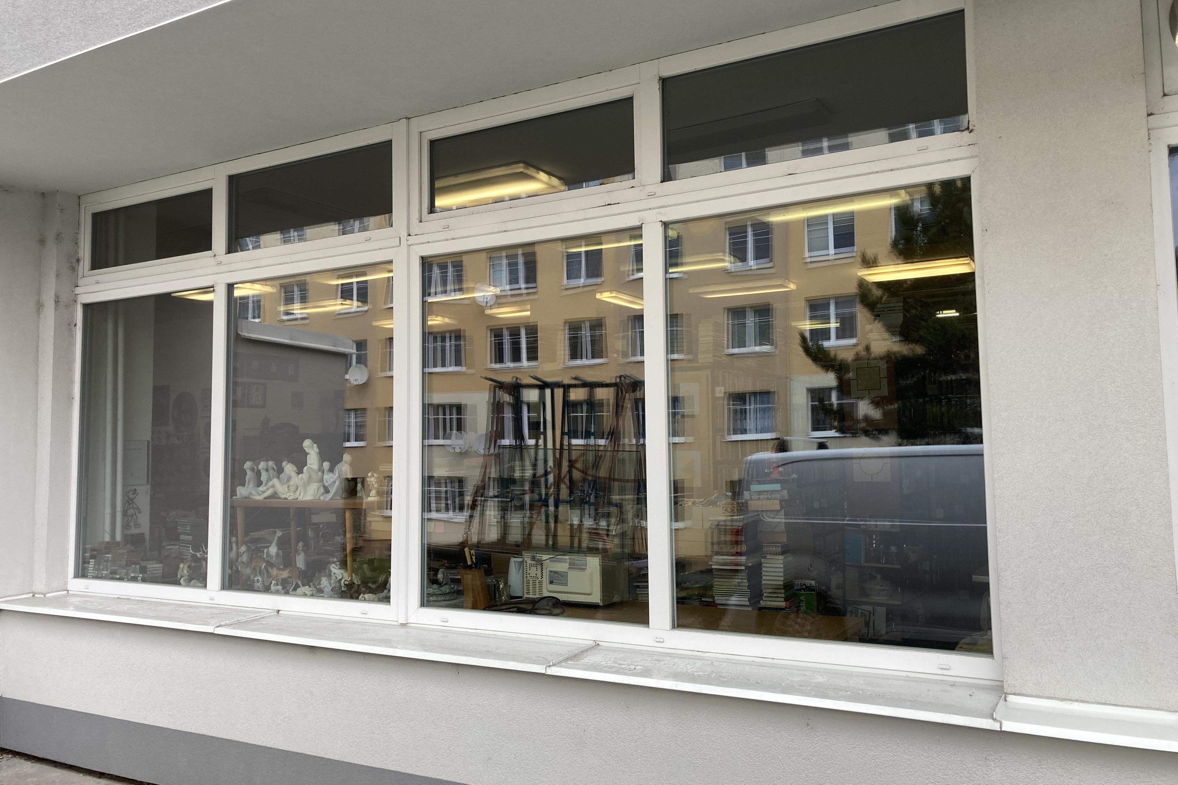 Oprava a servis oken - Most