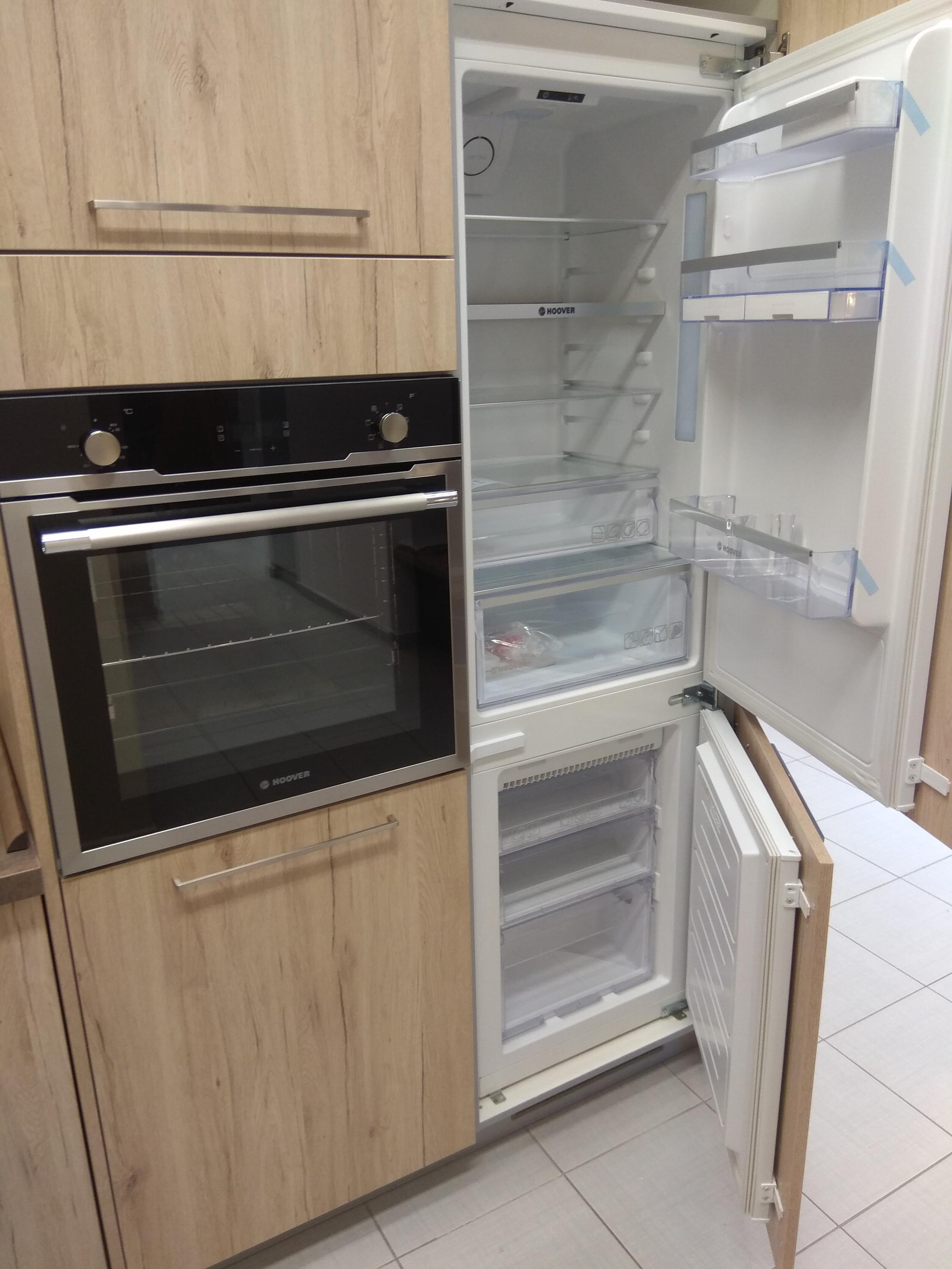 Vestavné spotřebiče - Miloslav Toužimský foto 3