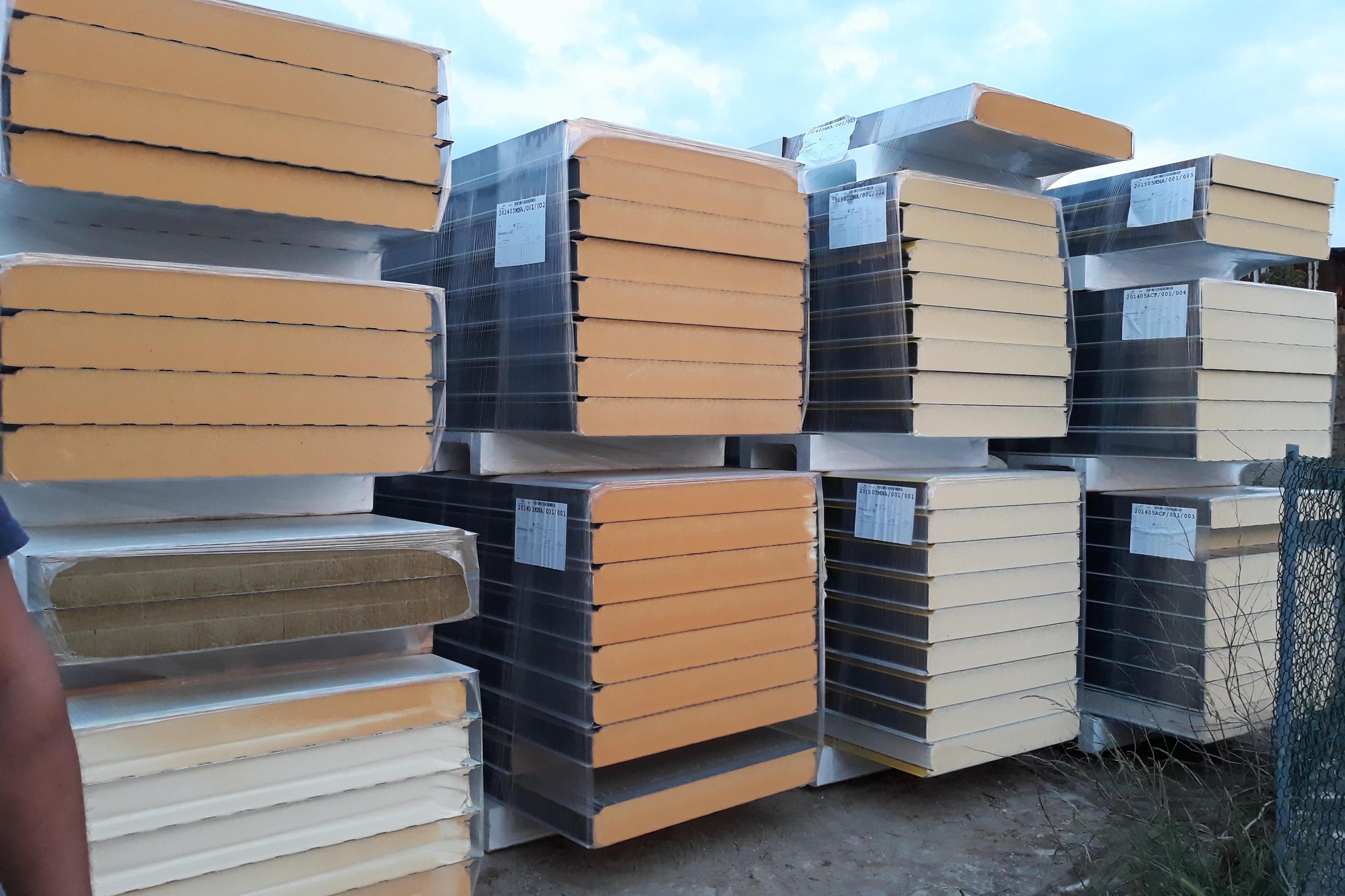 Levné PUR panely s.r.o.