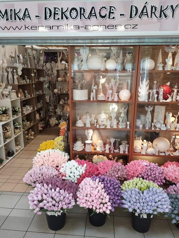 Keramika-Agnes foto 2