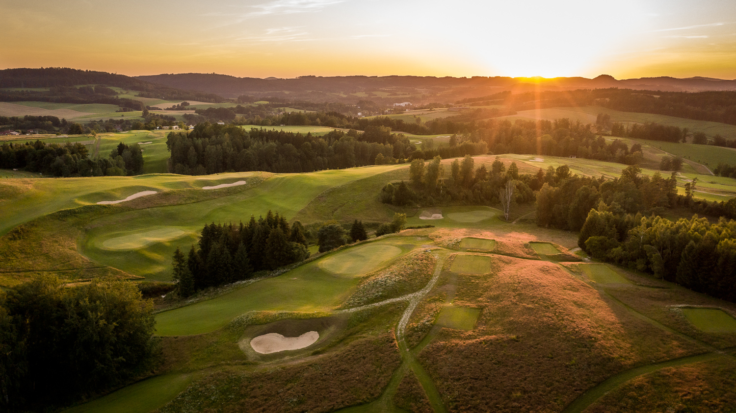 Golf Dobrouč foto 4