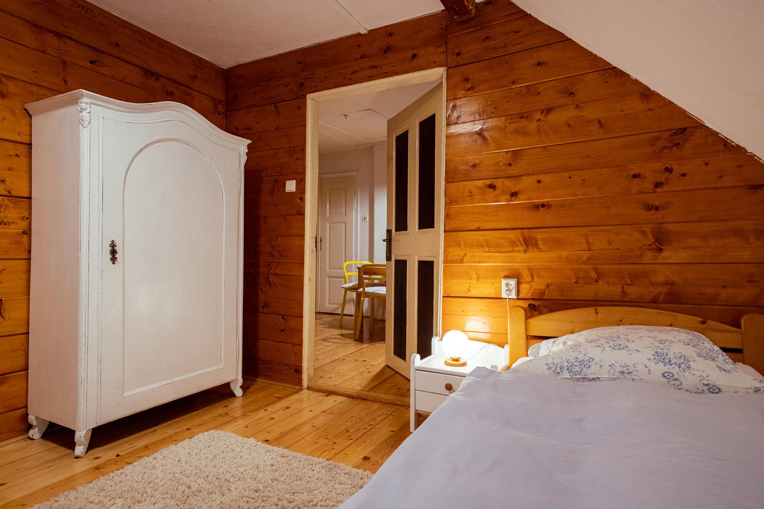 Penzion Statek u Rajtrů foto 6