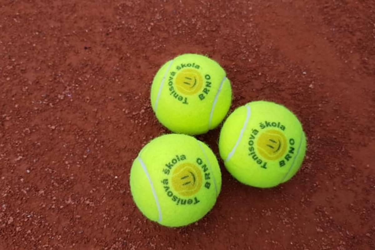 Tenisová škola Brno