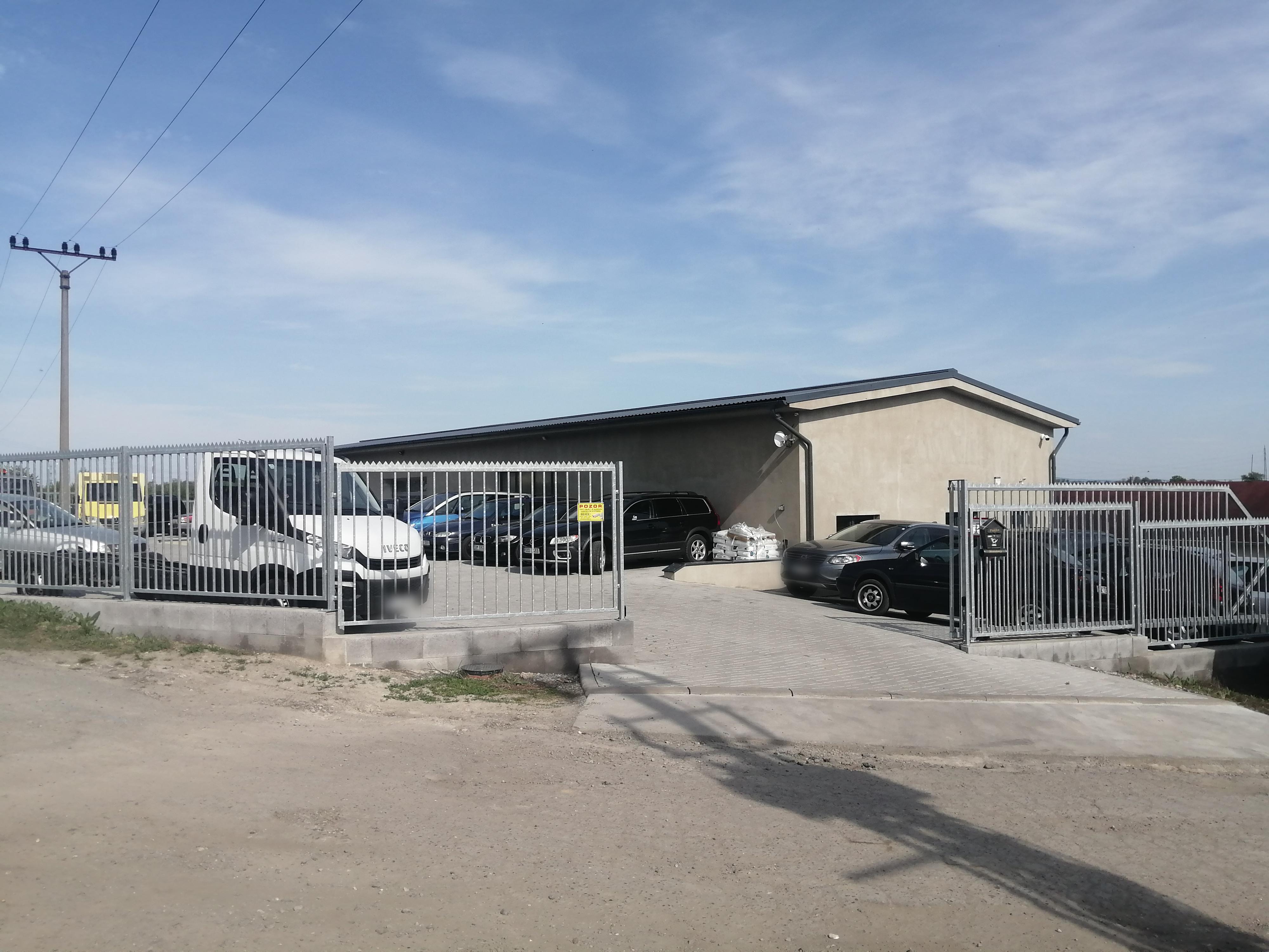 Autoservis Kobolka - Autoservis Ohrada foto 3