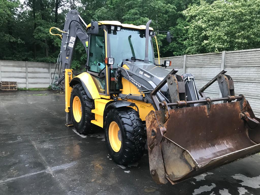 Zemní a výkopové práce - PALMET foto 3