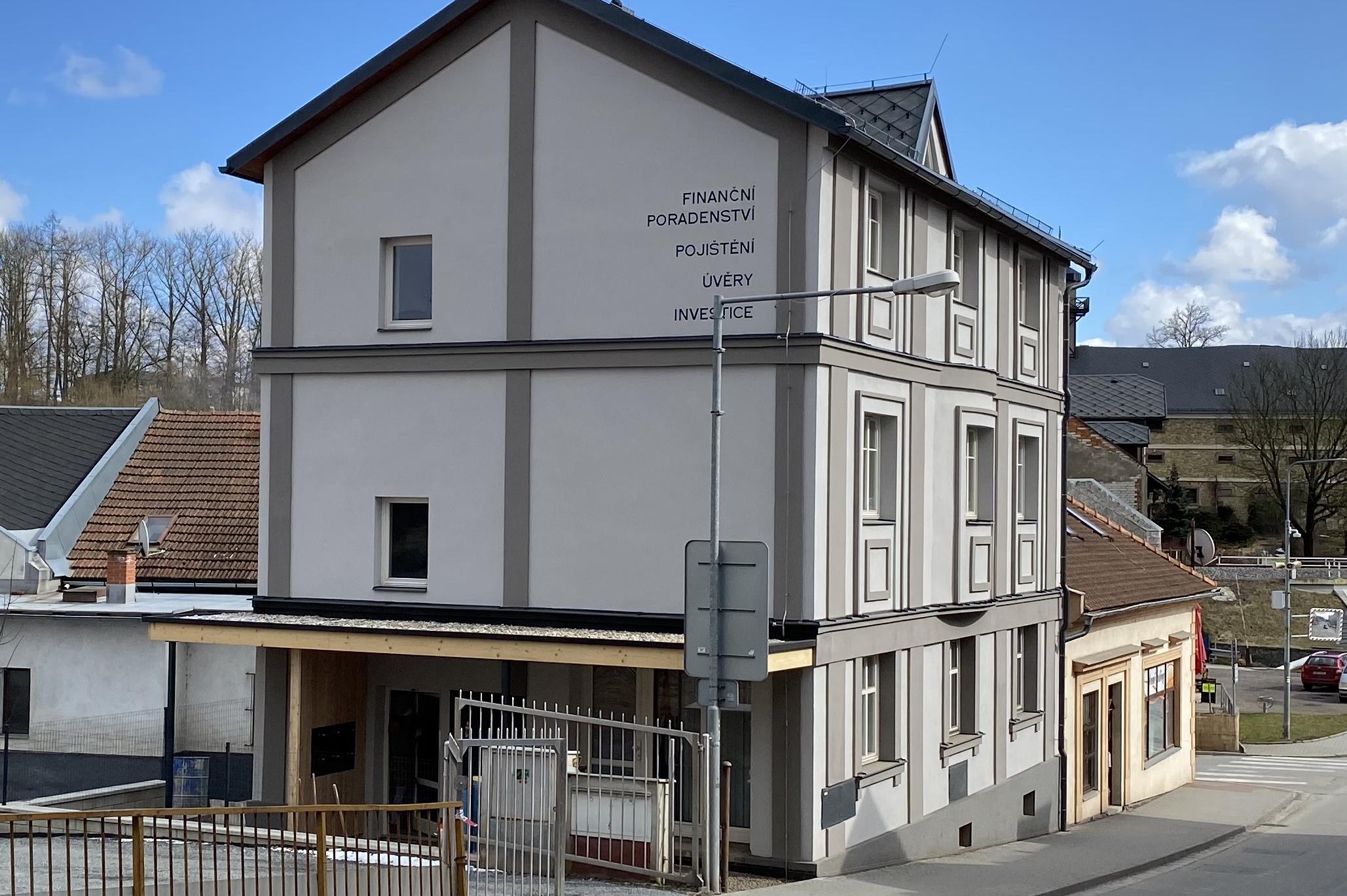 Lukáš Majvald s.r.o.