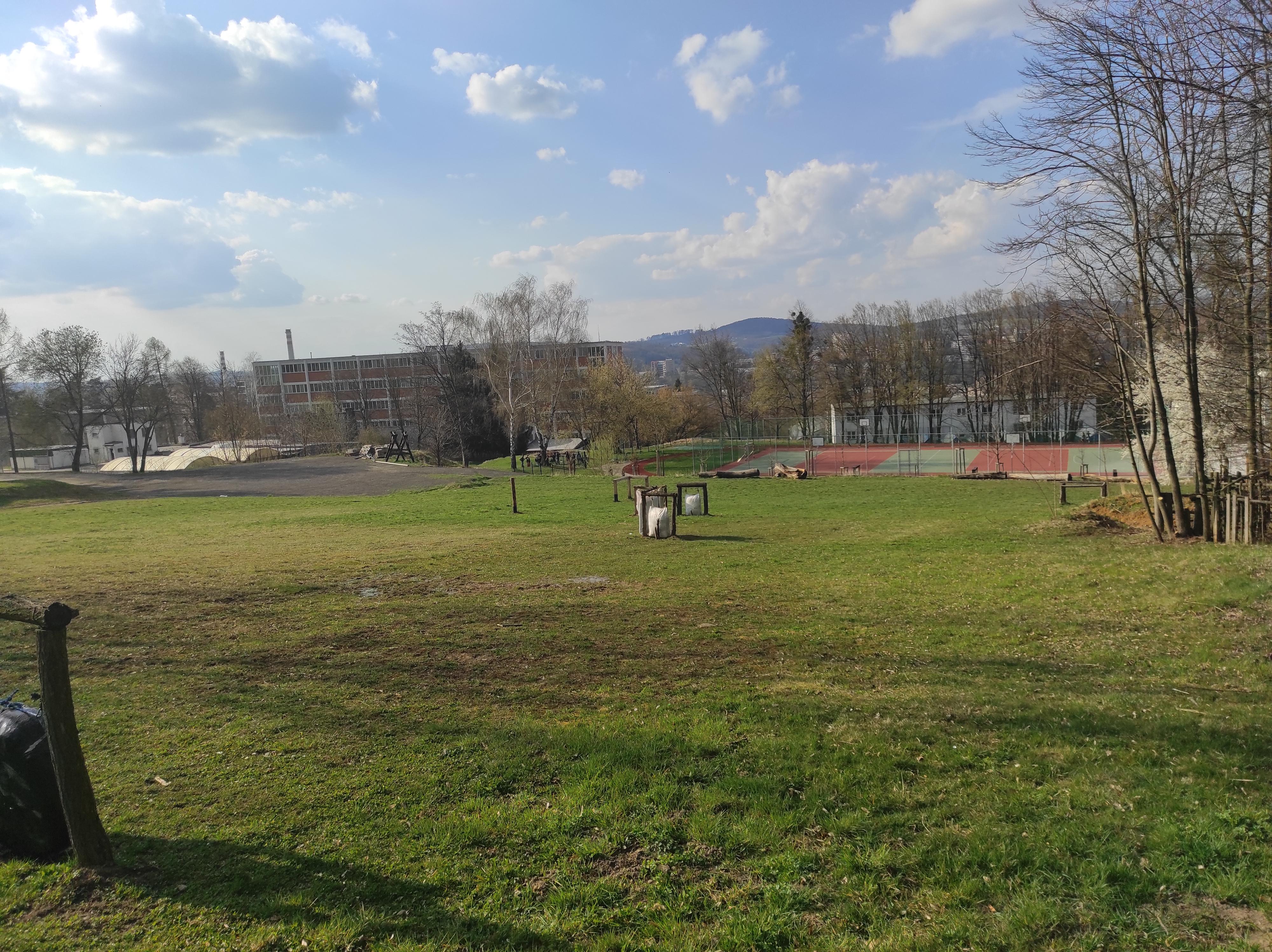 COVER SPORToutdoor activities foto 2