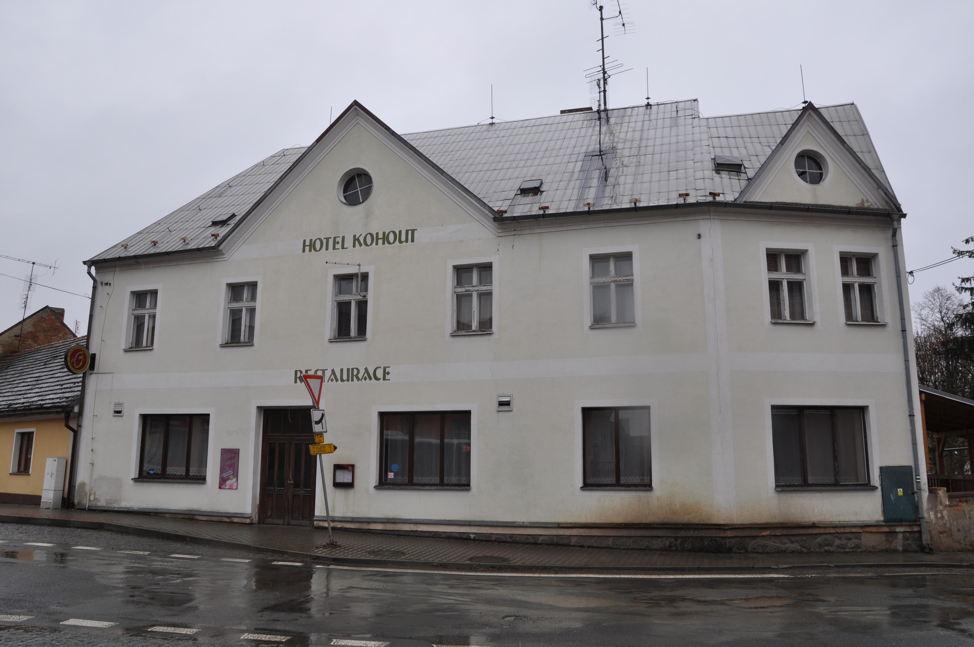 Lukáš Haltenberger