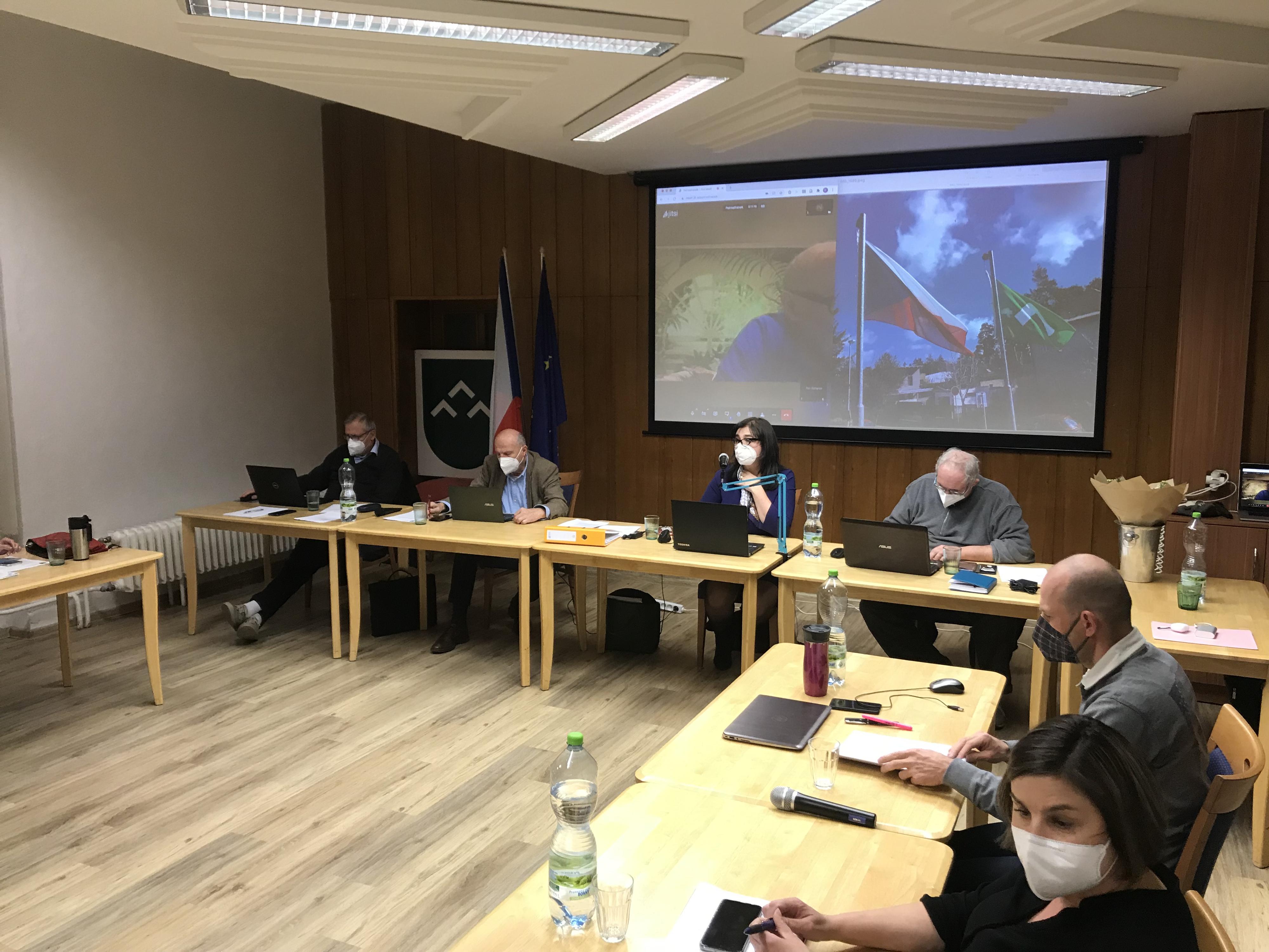 Manažerský institut COOP foto 4