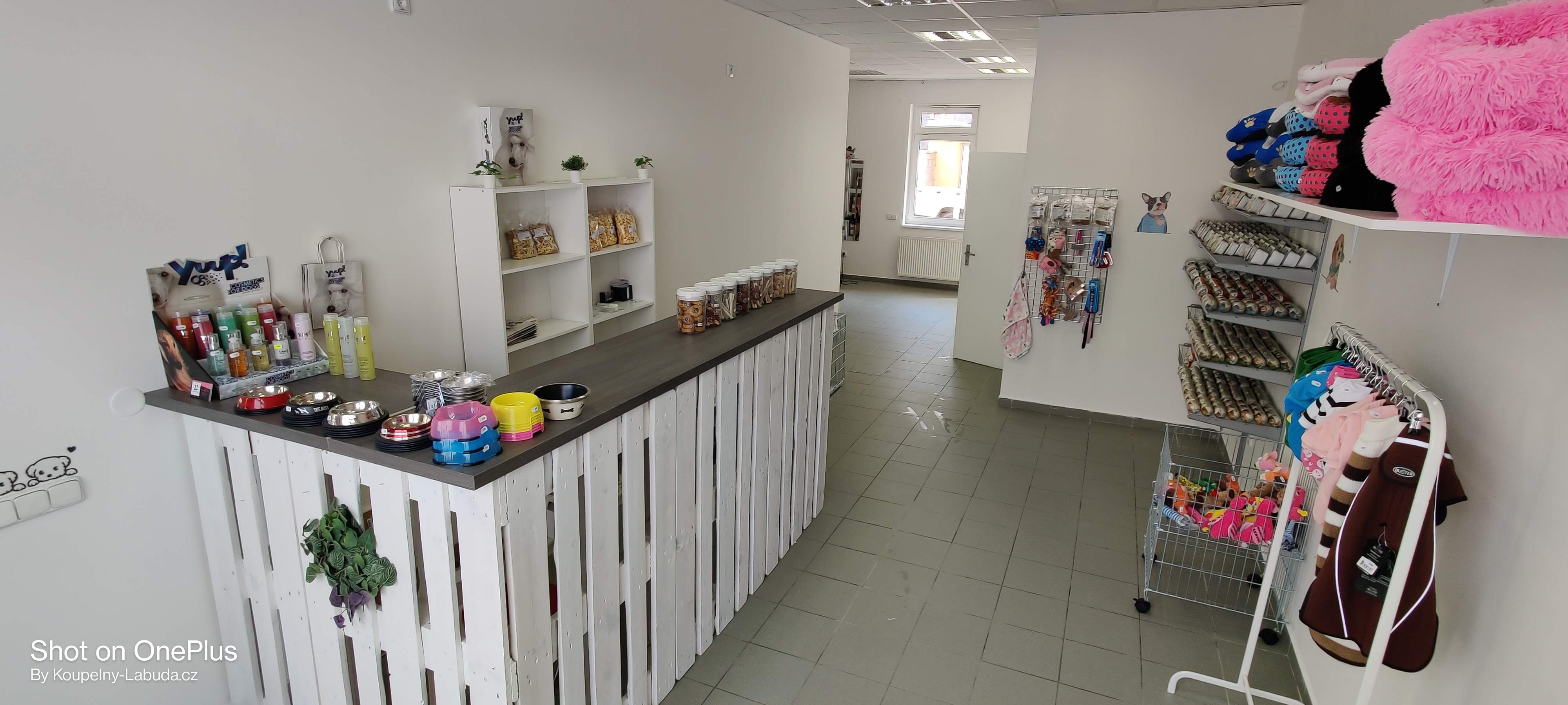 Psí salon Megi foto 5