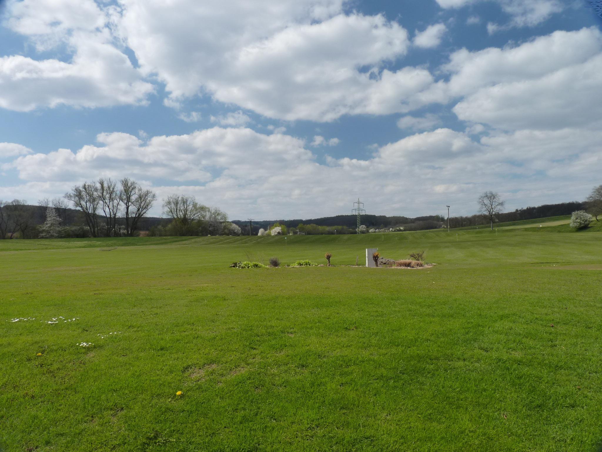 CASTLE GOLF CLUB PRŠTICE foto 6