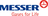 logo Messer Technogas