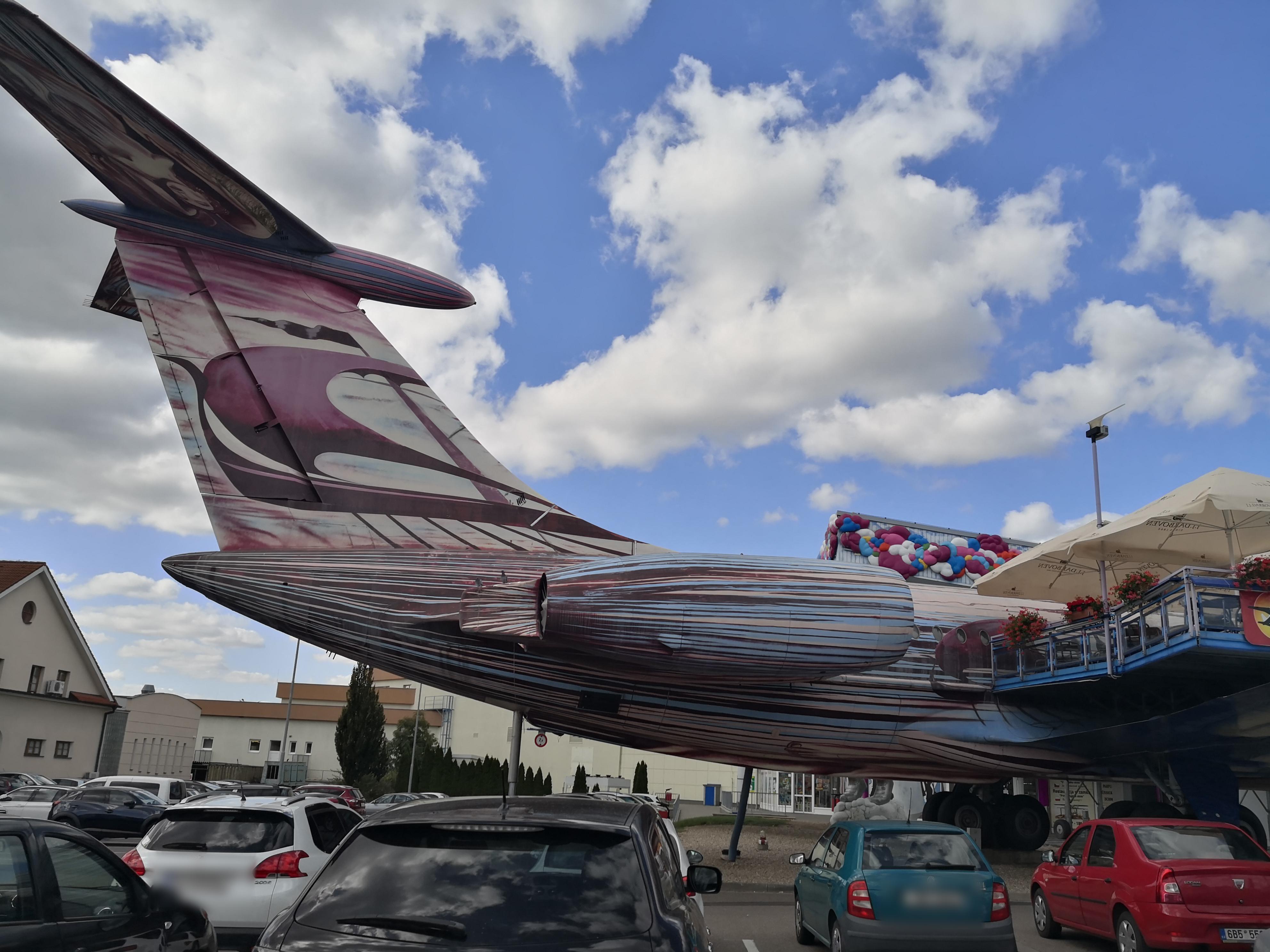 Jet Restaurant foto 2