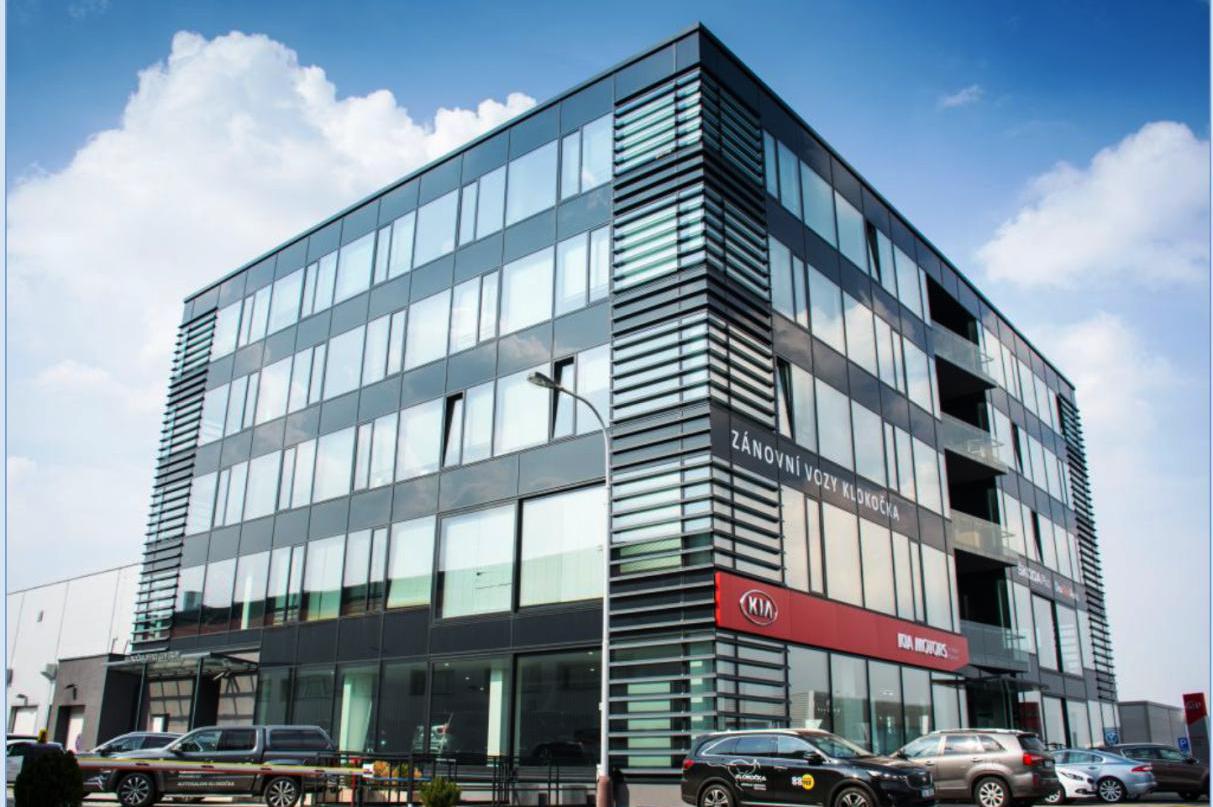 NAV Flight Services, s.r.o.