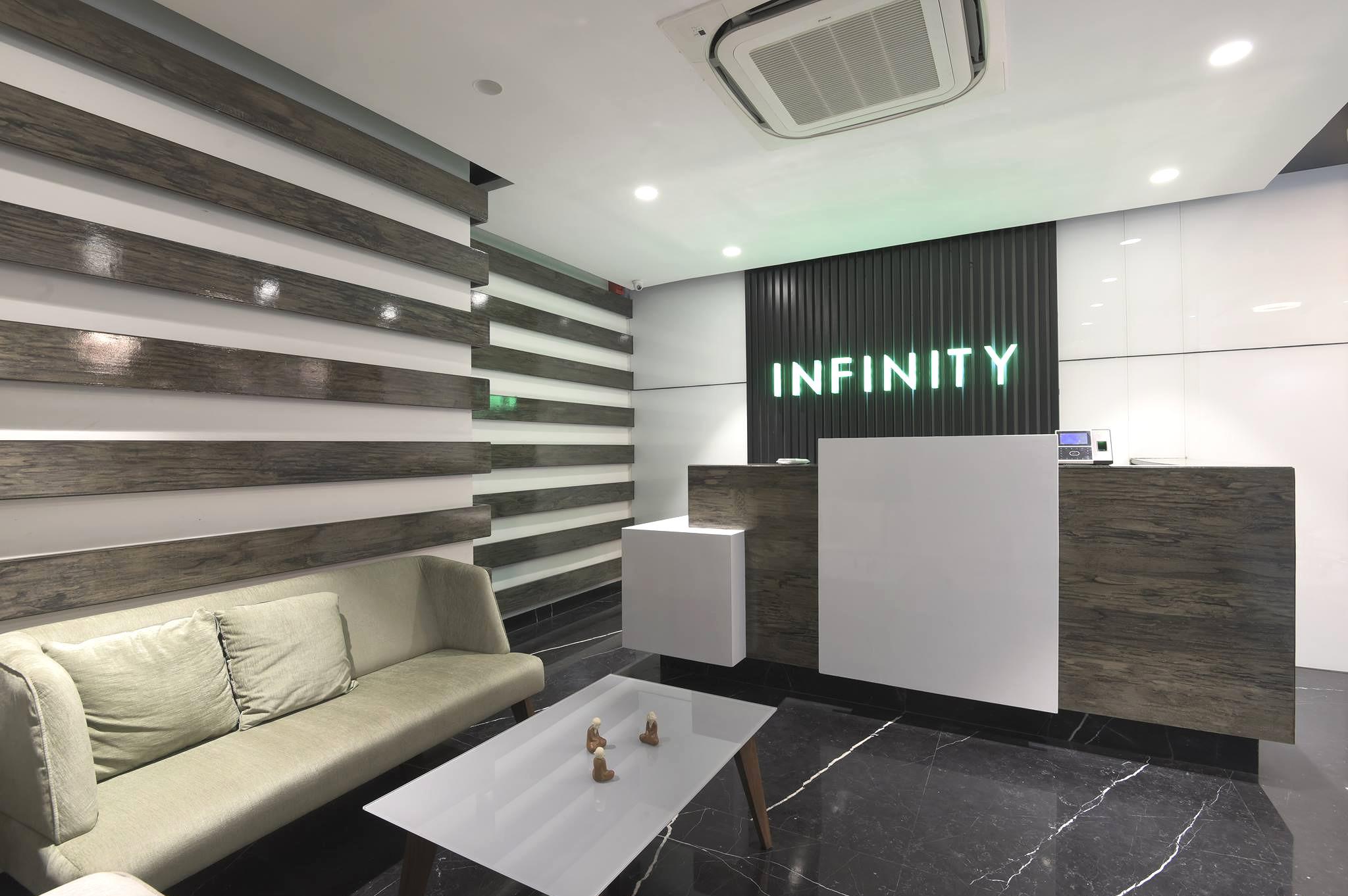 Infinity Corporation