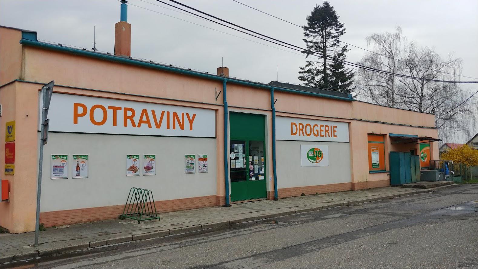 Tempo, obchodní družstvo JO foto 6