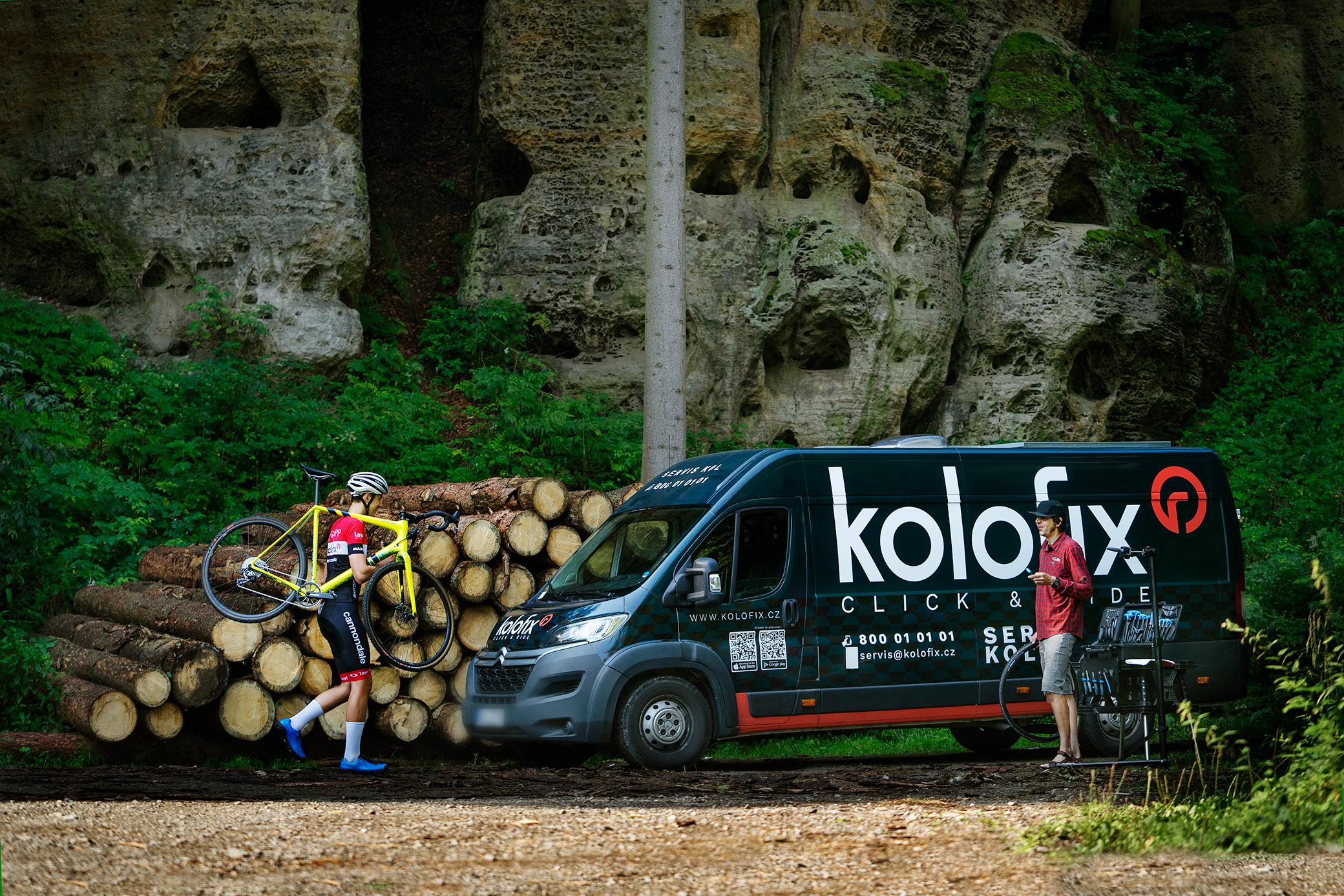 Kolofix foto 2