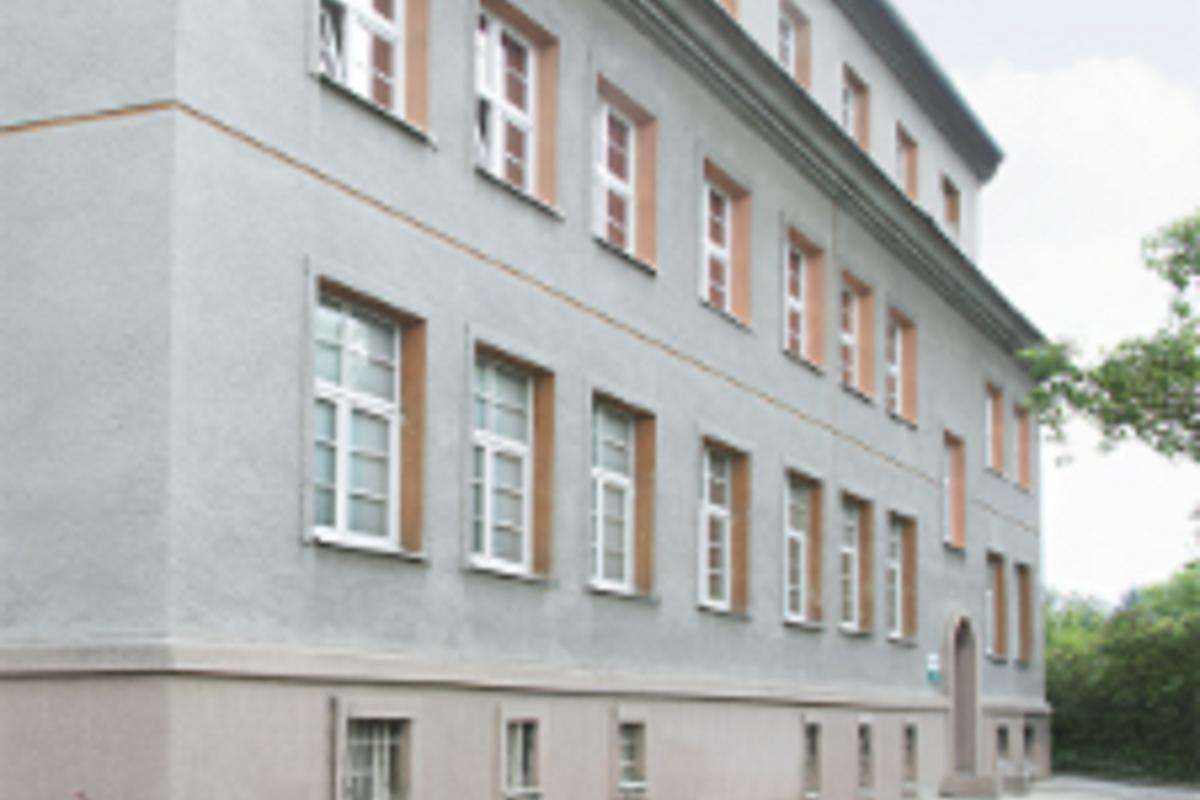 B. Braun Avitum s.r.o. - Dialyzační středisko Roudnice nad Labem